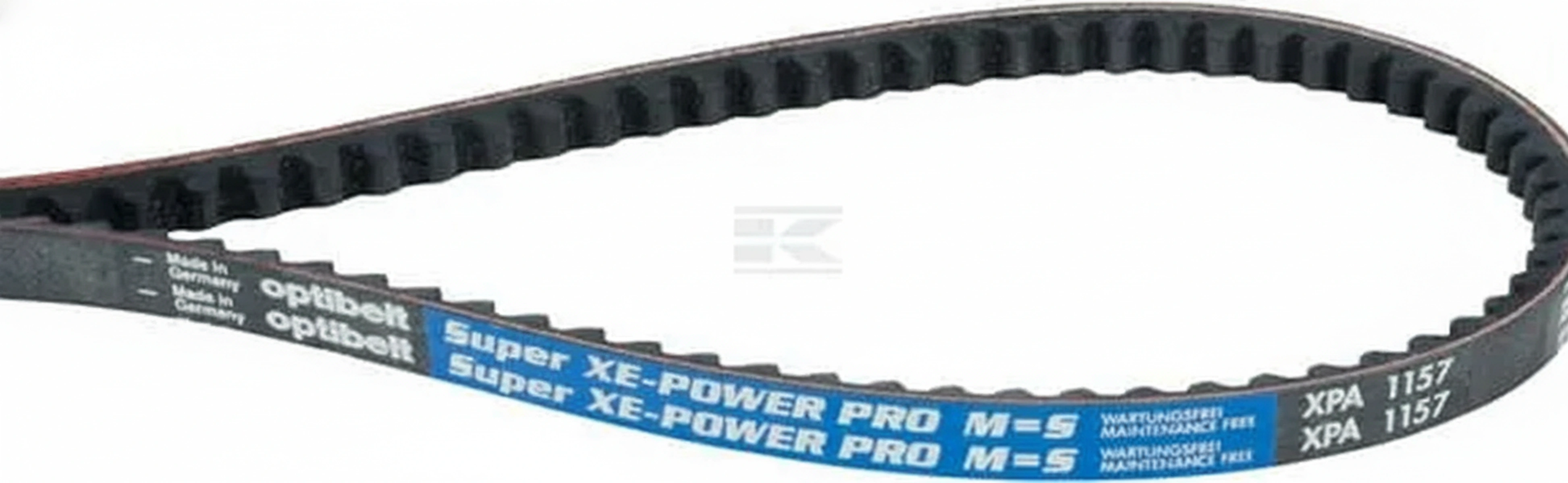 Kramp - XPA1157XEP - Keilriemen Super XE Power
