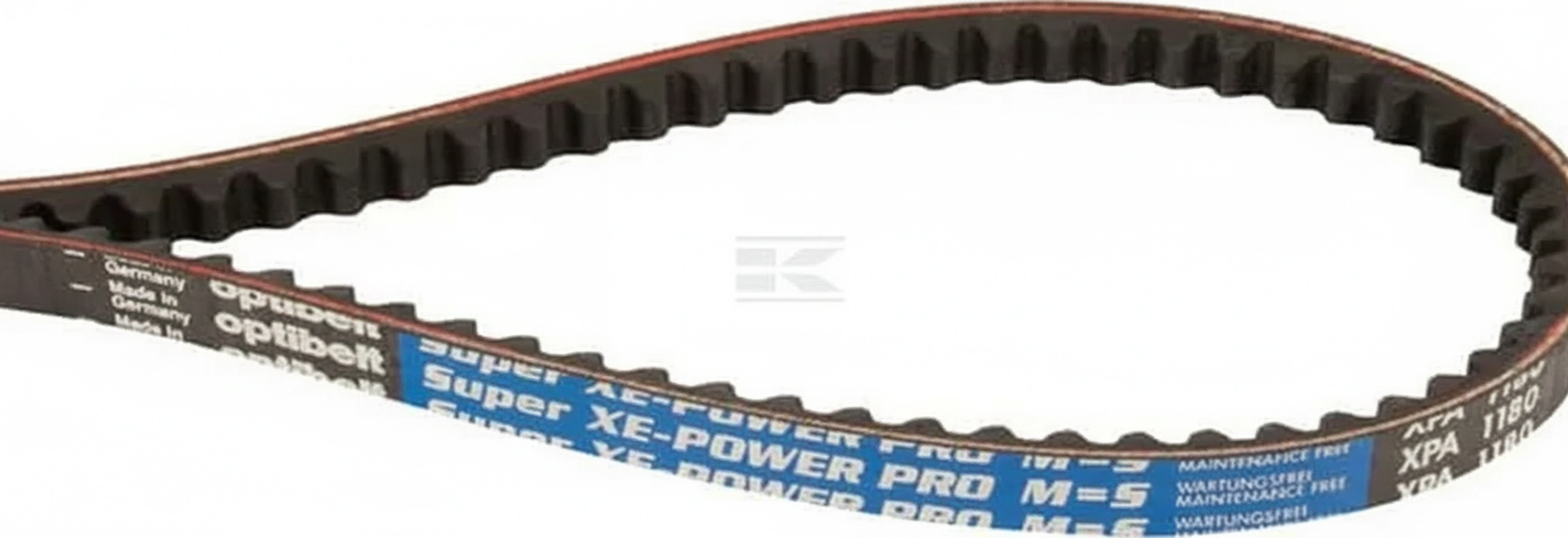 Kramp - XPA1180XEP - Keilriemen Super XE Power