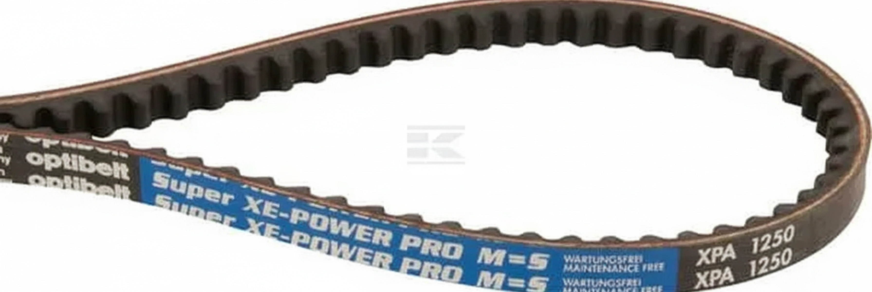 Kramp - XPA1250XEP - Keilriemen Super XE Power