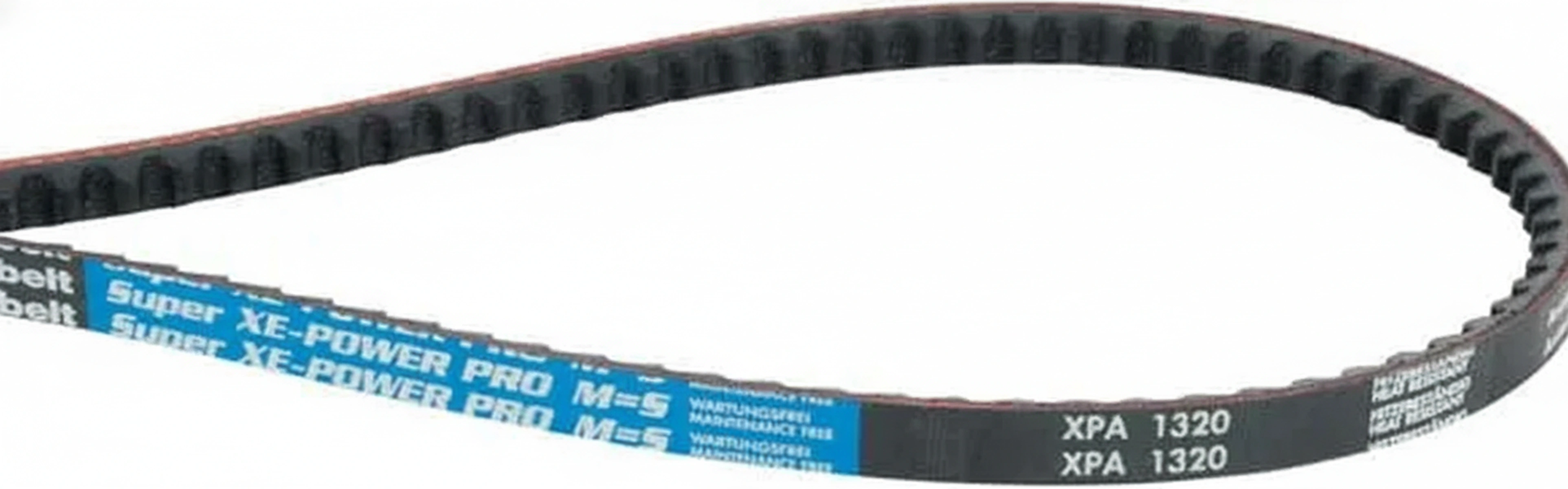 Kramp - XPA1320XEP - Keilriemen Super XE Power