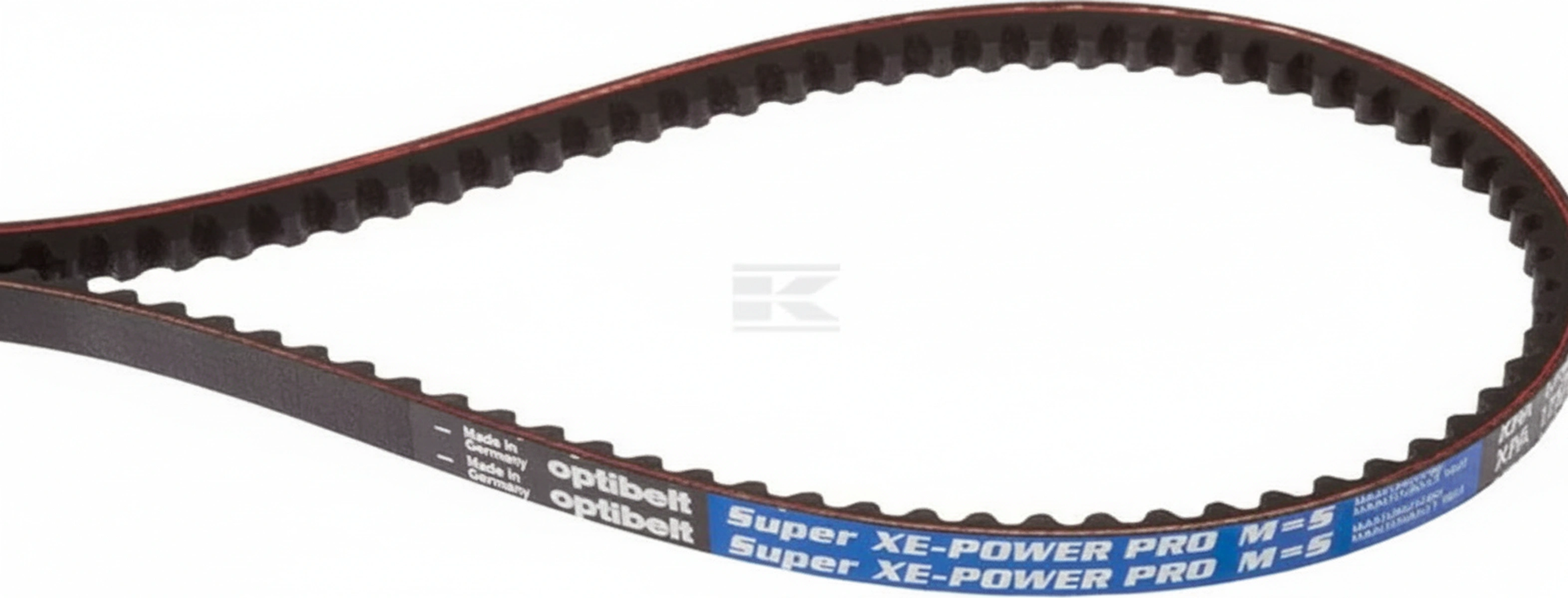 Kramp - XPA1757XEP - Keilriemen Super XE Power