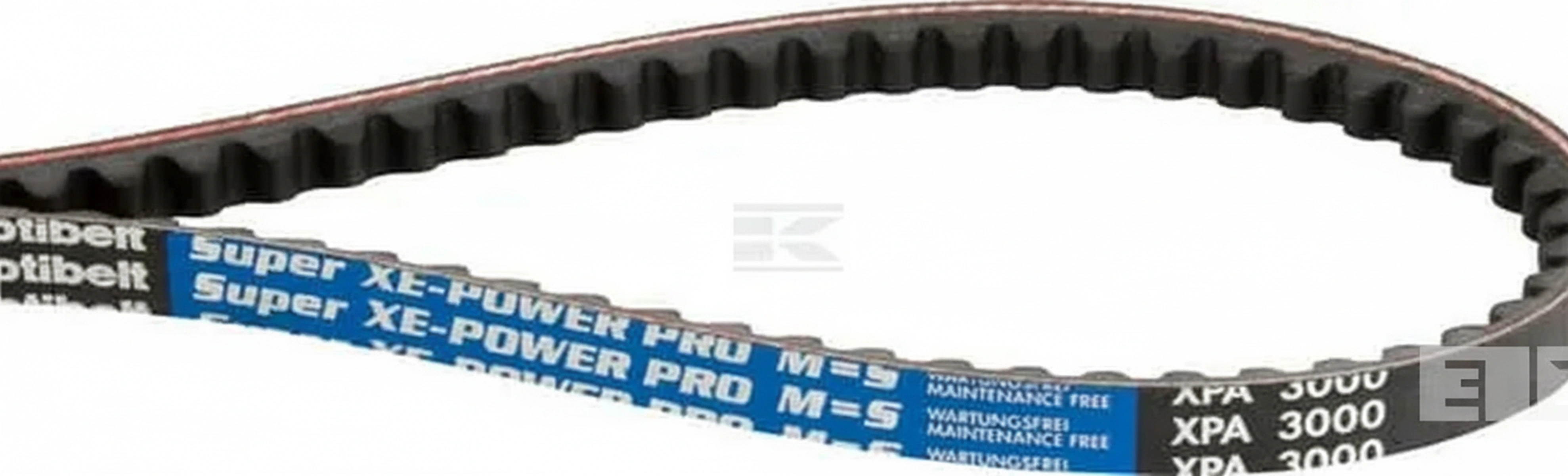 Kramp - XPA3000XEP - V-Riemen Super XE Power