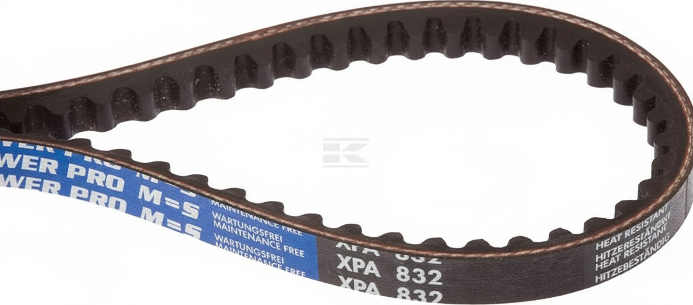 Kramp - XPA832XEP - V-Riemen Super XE Power