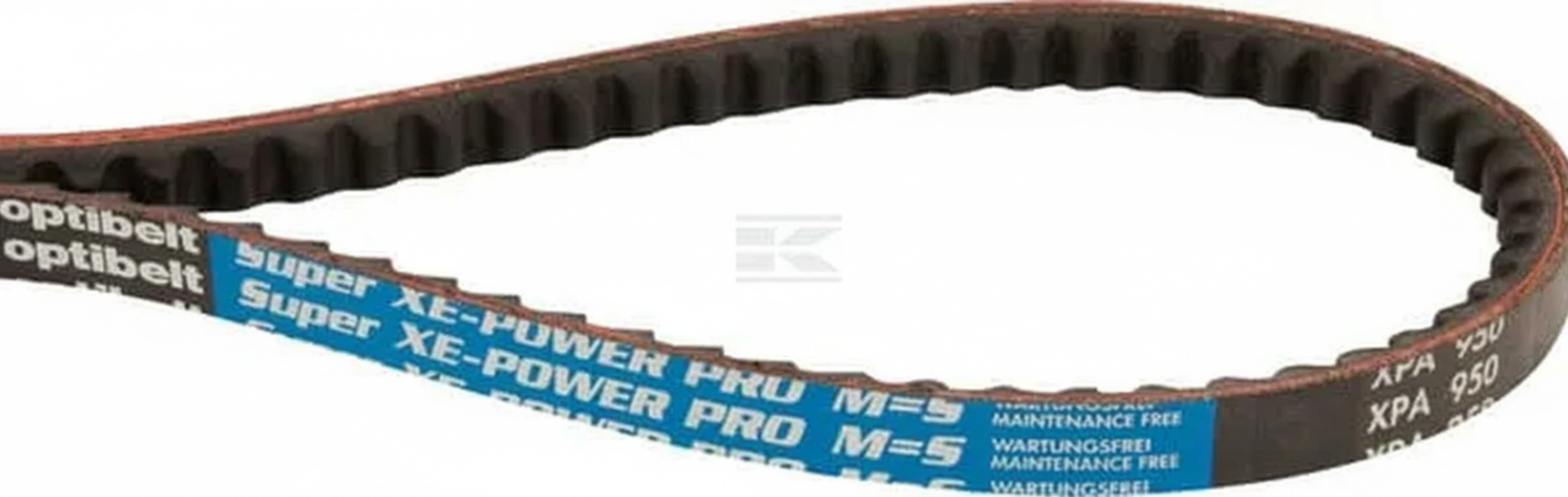 Kramp - XPA950XEP - Keilriemen Super XE Power