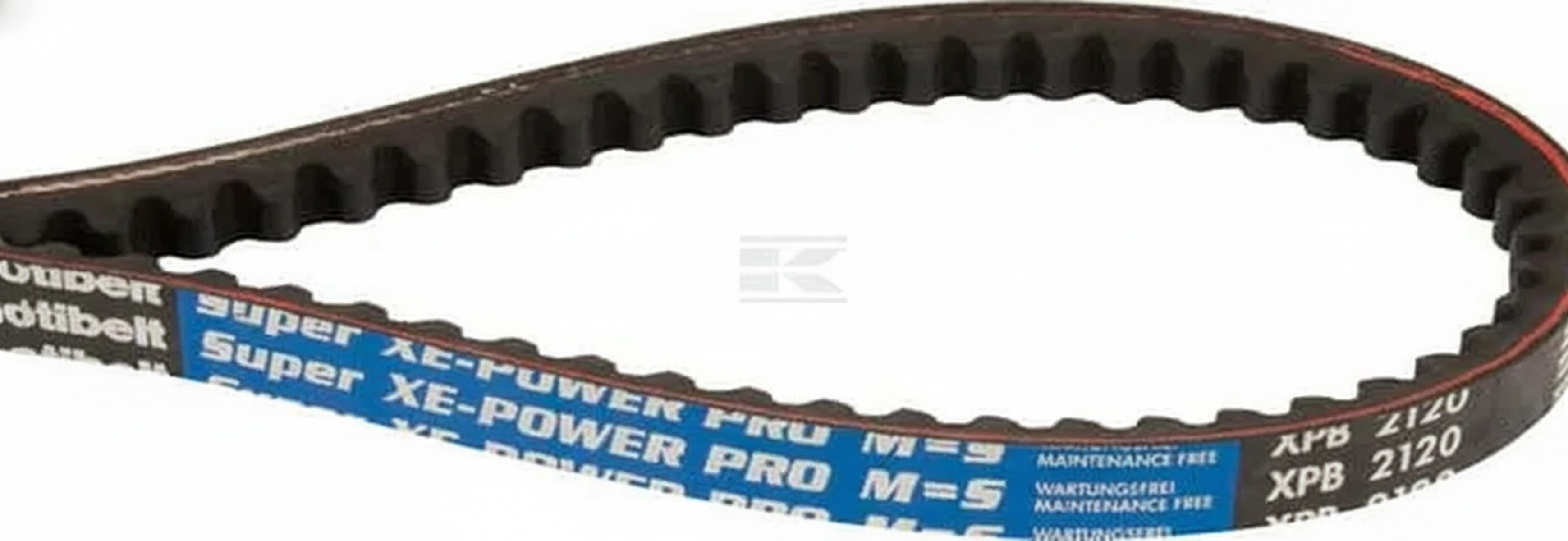 Kramp - XPB2120XEP - Keilriemen Super XE Power