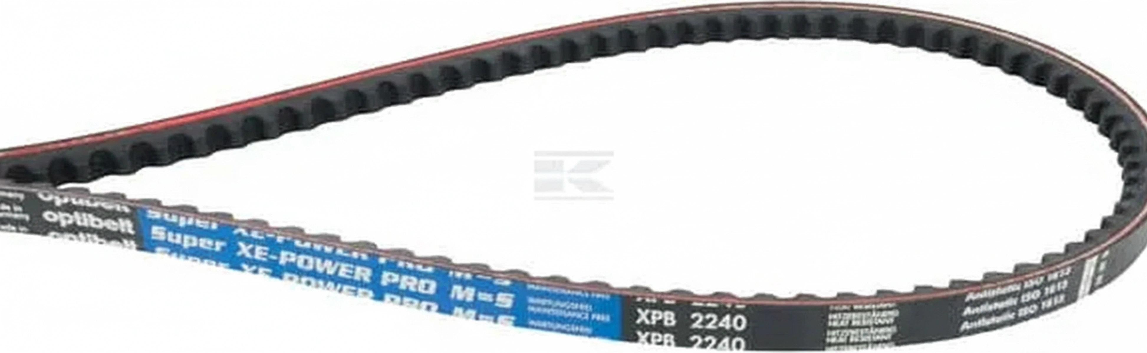 Kramp - XPB2240XEP - Keilriemen Super XE Power