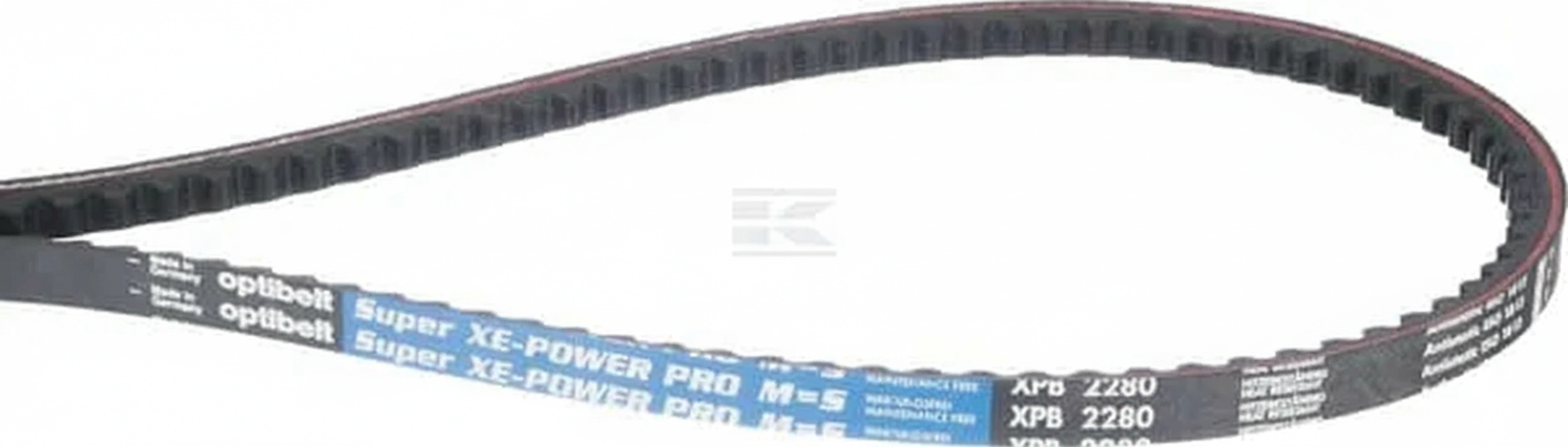 Kramp - XPB2280XEP - Keilriemen Super XE Power