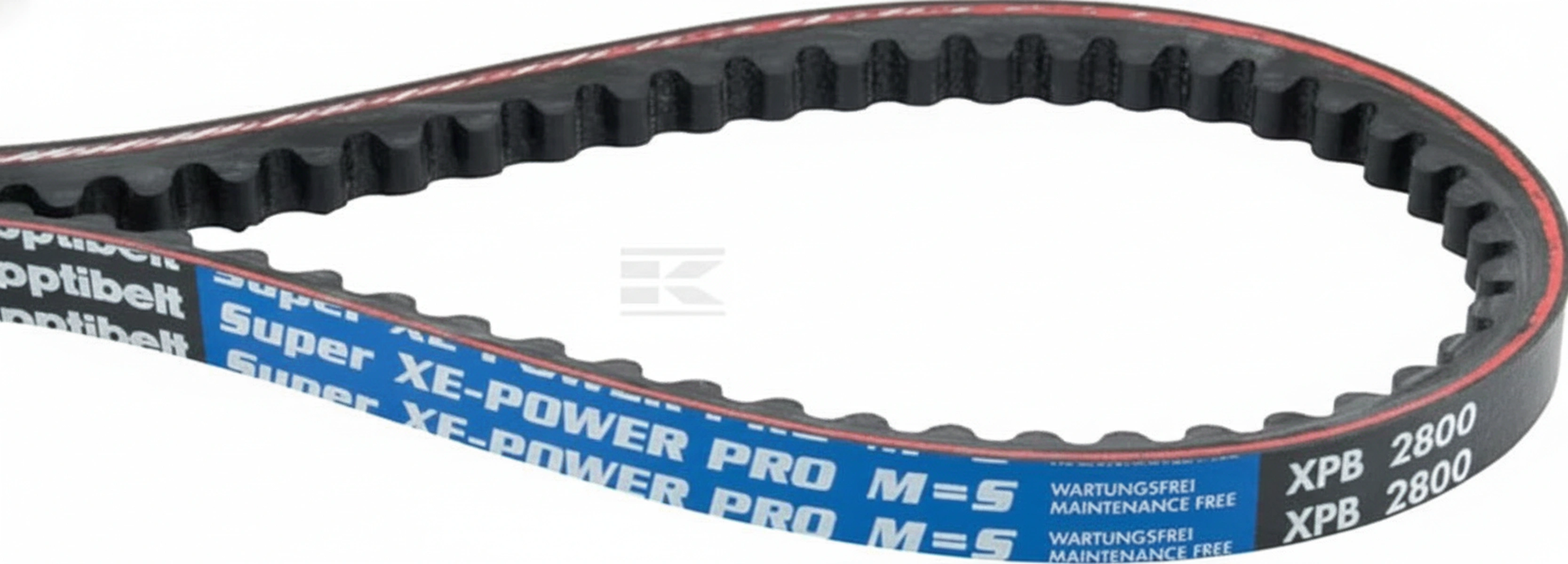 Kramp - XPB2800XEP - Keilriemen Super XE Power