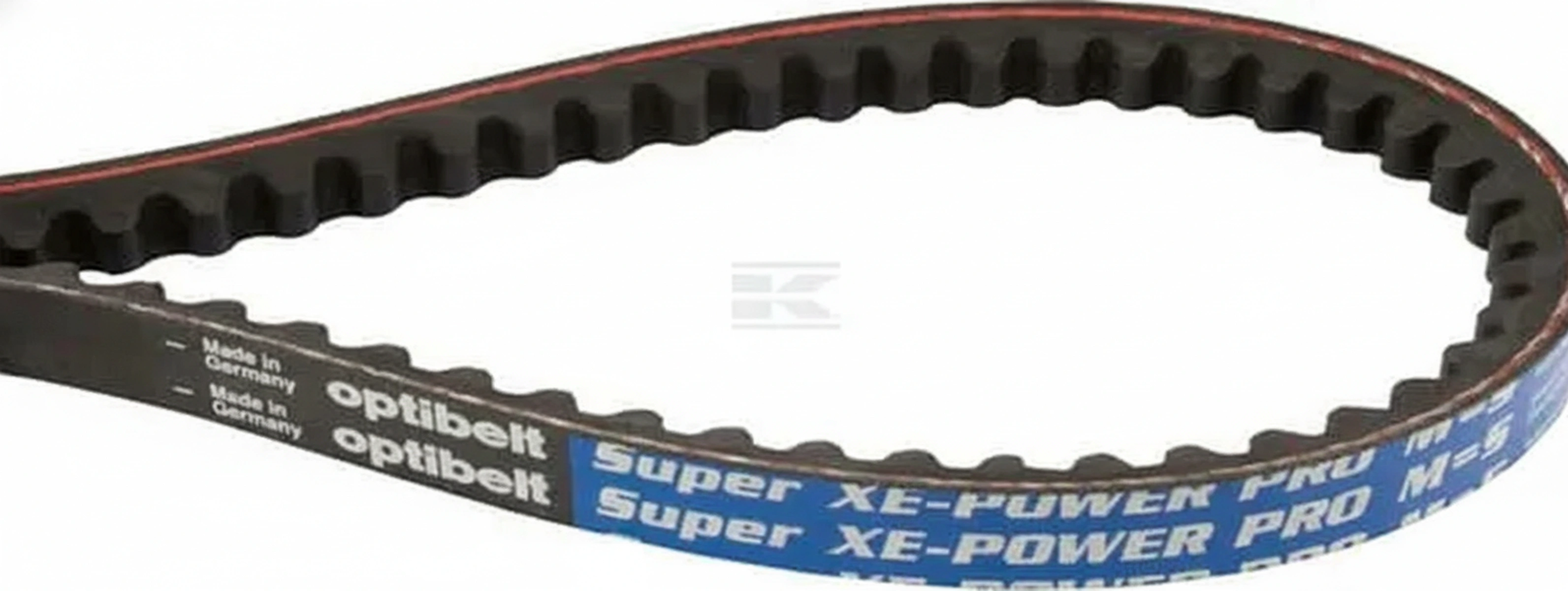 Kramp - XPZ1000XEP - Keilriemen Super XE Power