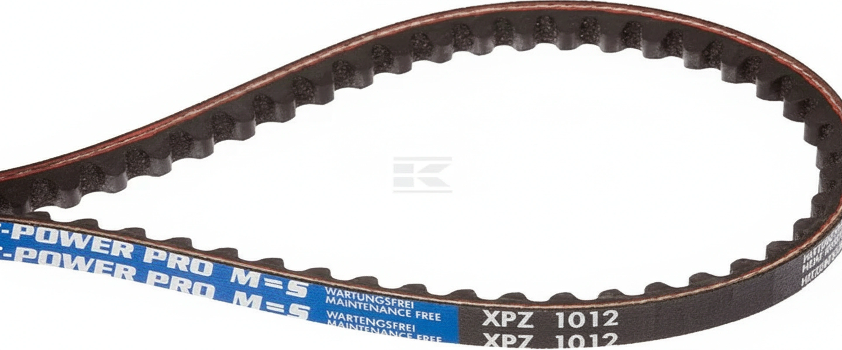 Kramp - XPZ1012XEP - Keilriemen Super XE Power