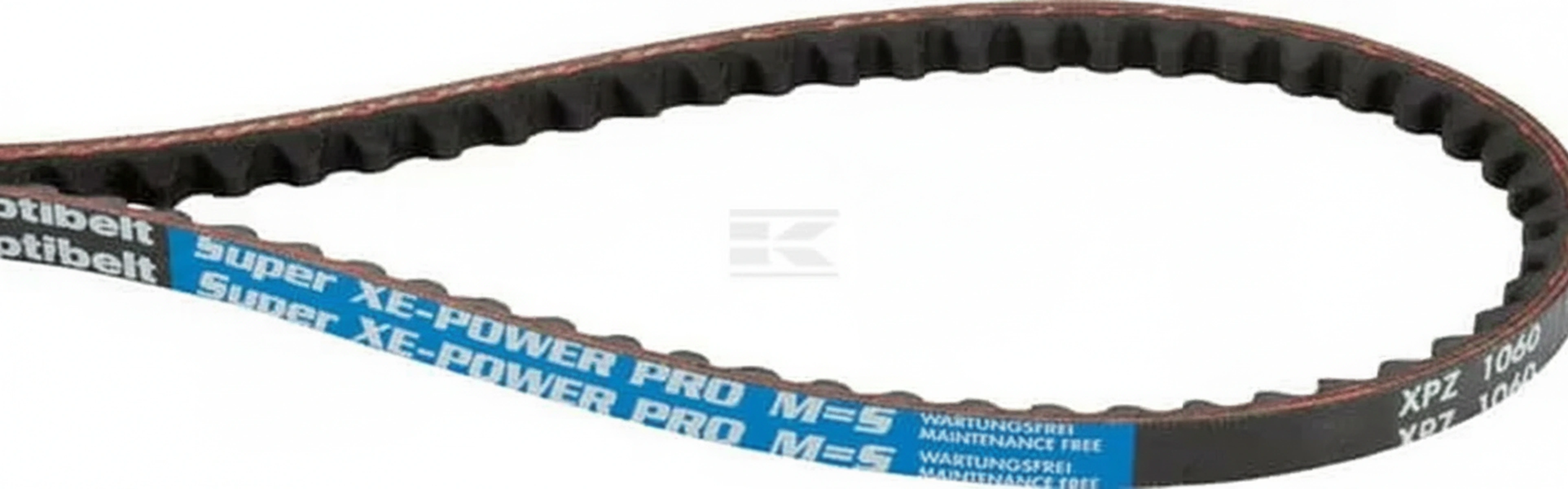 Kramp - XPZ1060XEP - Keilriemen Super XE Power