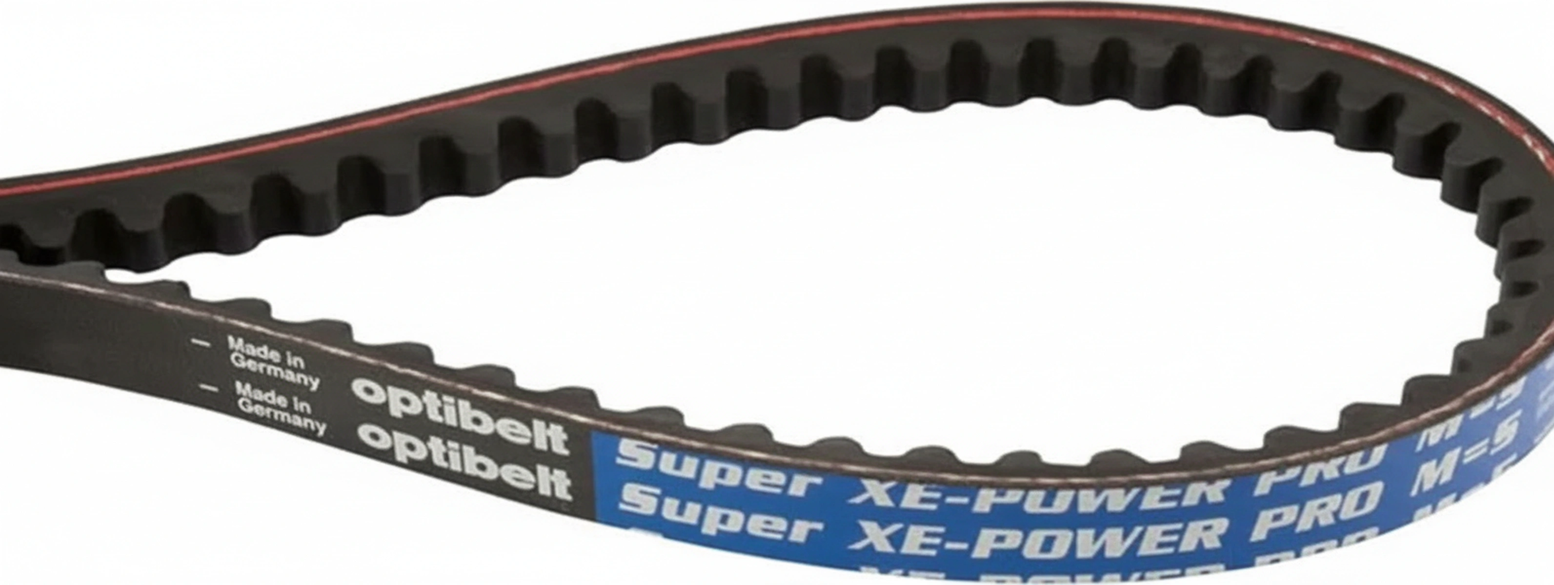 Kramp - XPZ1337XEP - Keilriemen Super XE Power