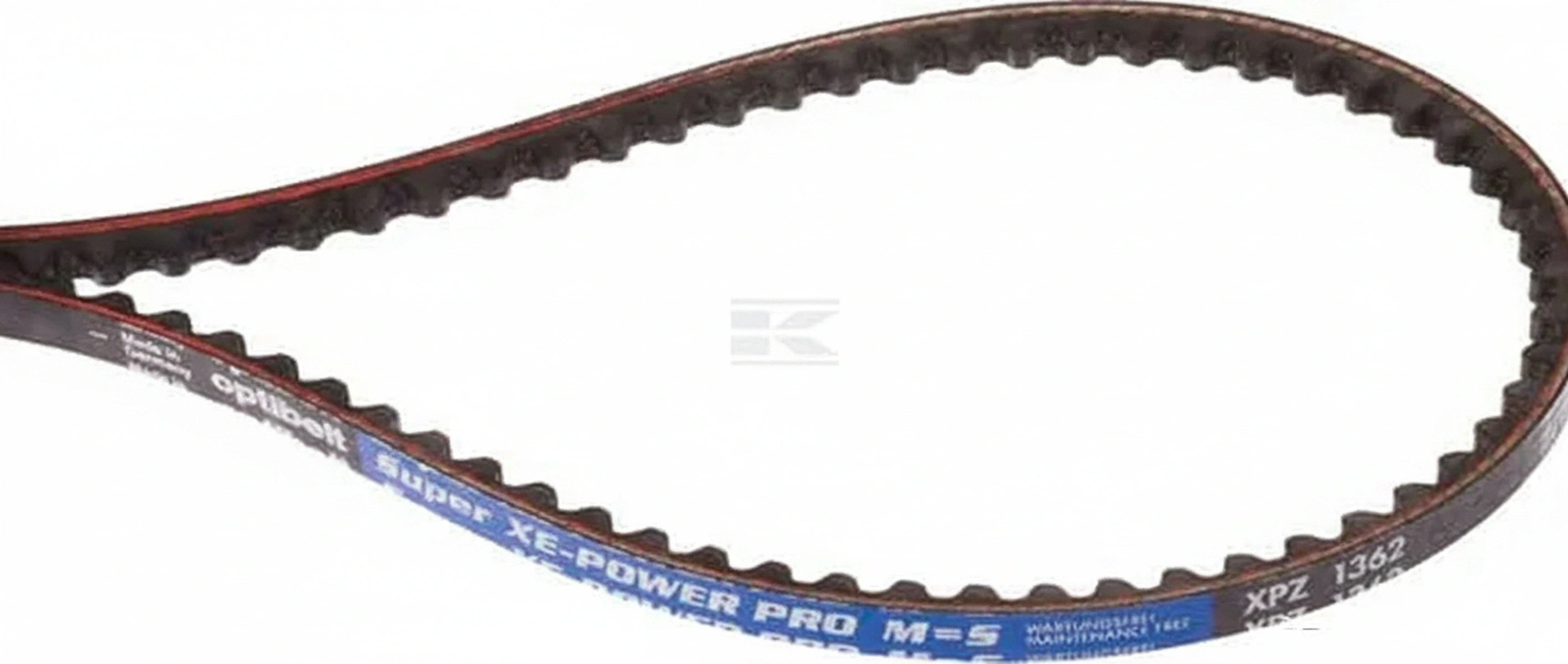 Kramp - XPZ1362XEP - Keilriemen Super XE Power