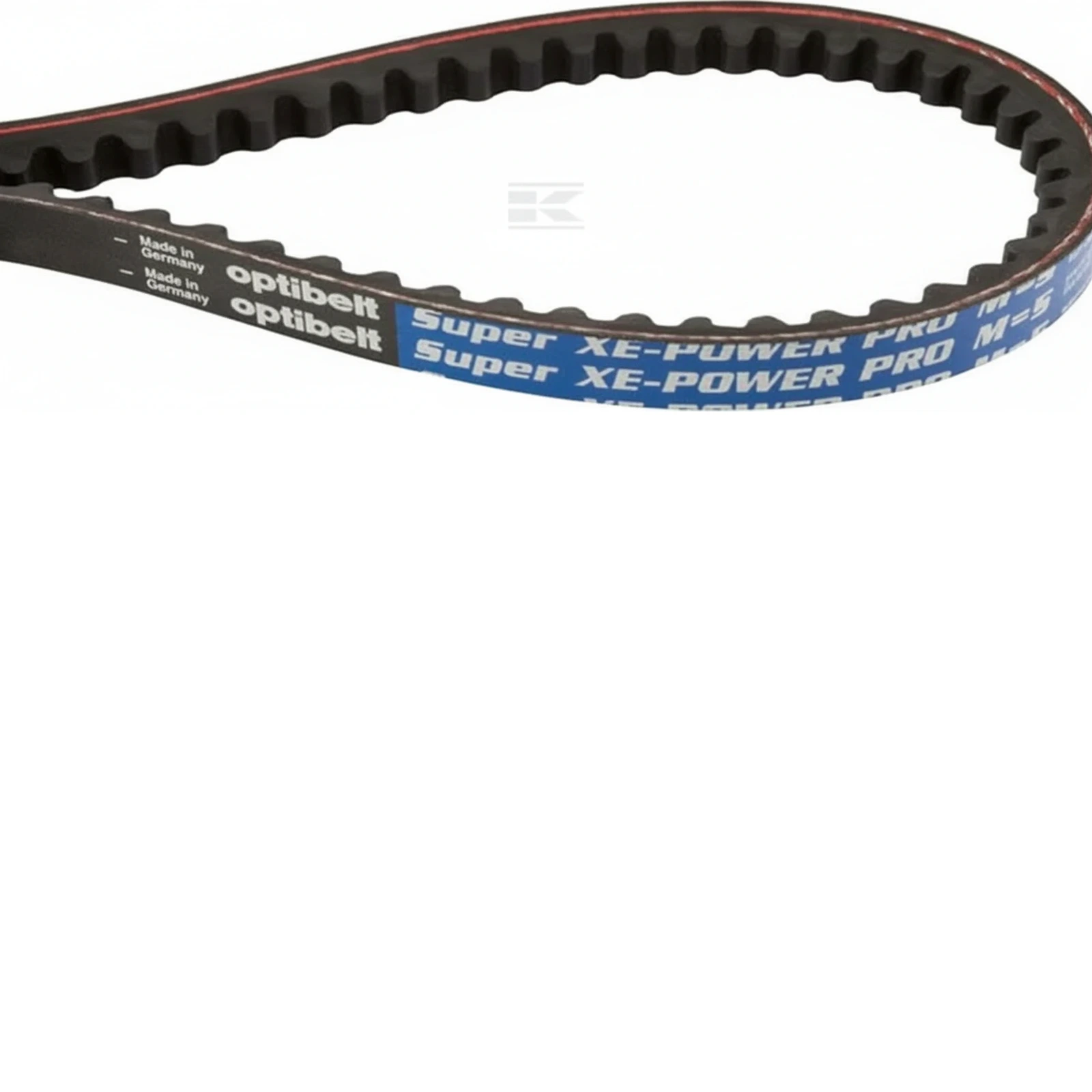 Kramp - XPZ1387XEP - Keilriemen Super XE Power