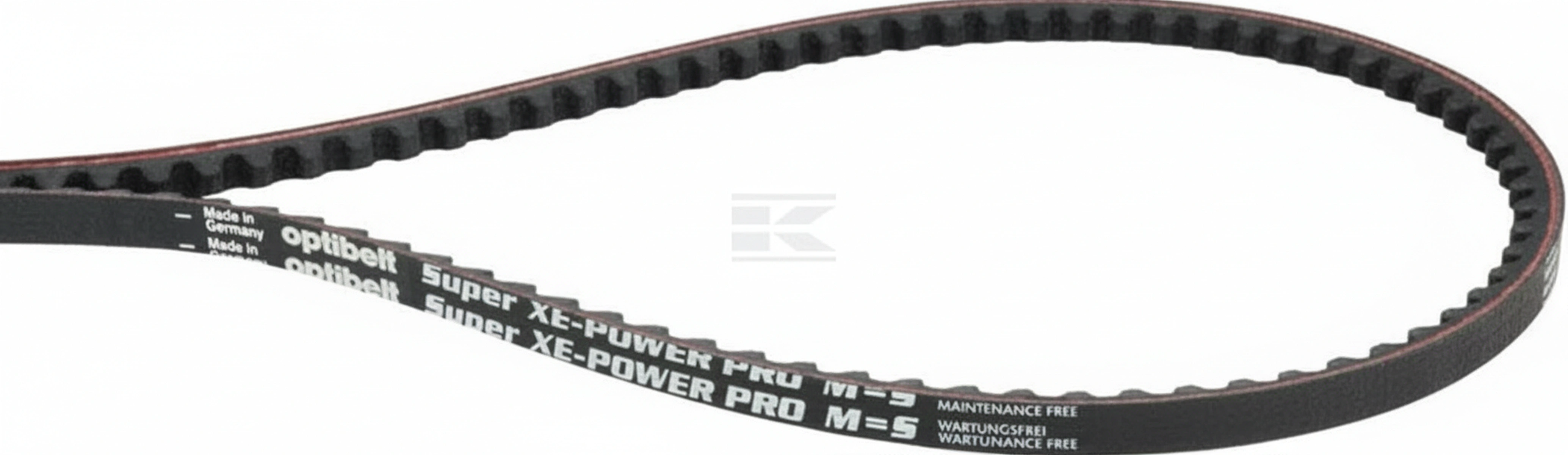 Kramp - XPZ1462XEP - Keilriemen Super XE Power