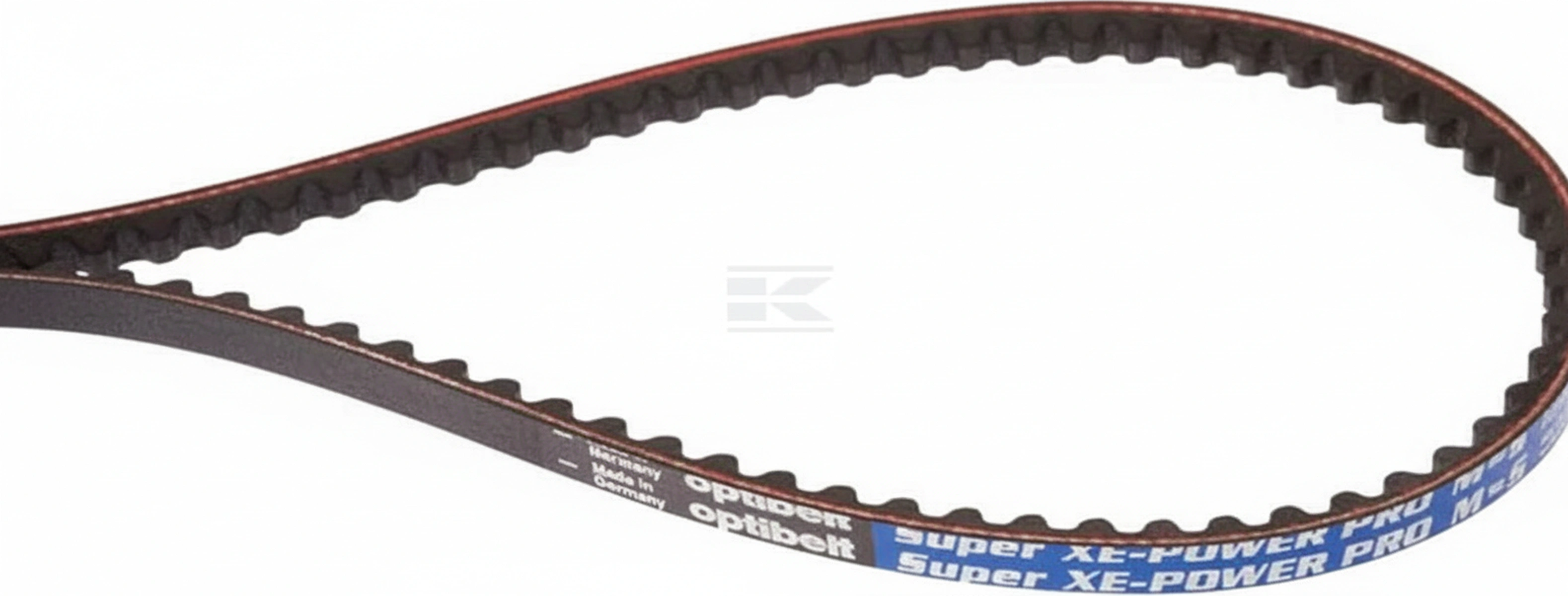 Kramp - XPZ1612XEP - Keilriemen Super XE Power