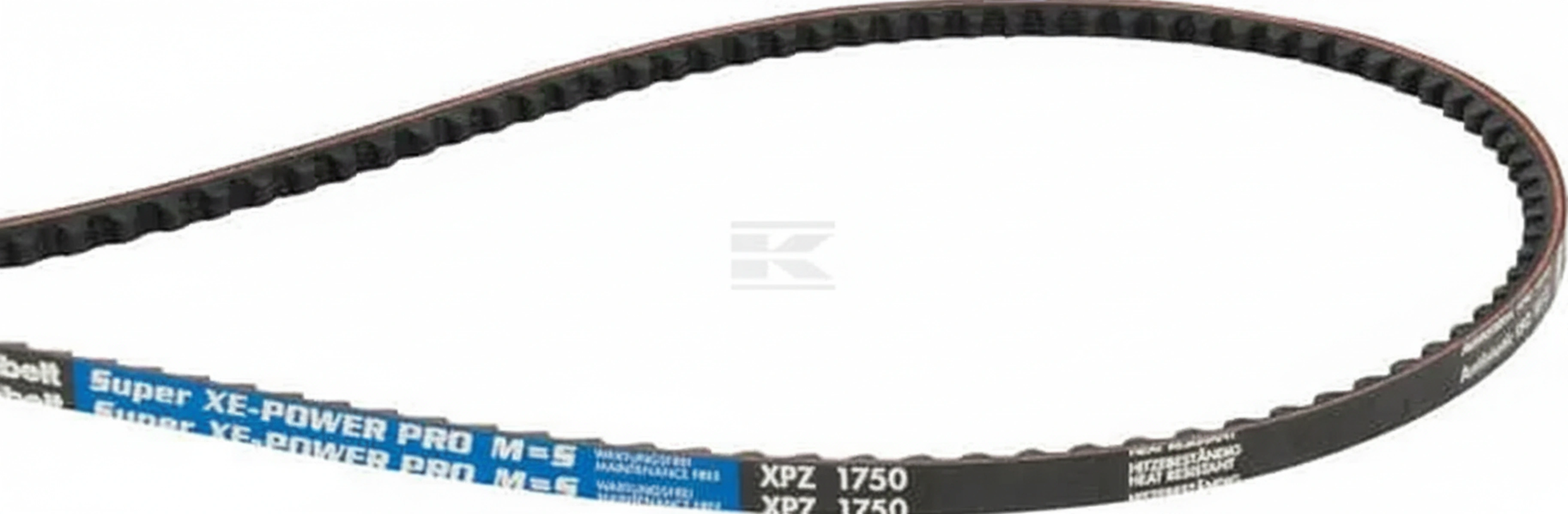 Kramp - XPZ1750XEP - Keilriemen Super XE Power