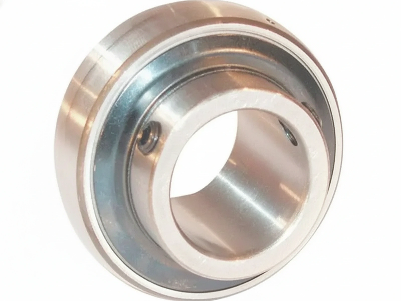 Kramp - YAR2052RFSKF - Lagerinsatz 25x52x15mm SKF
