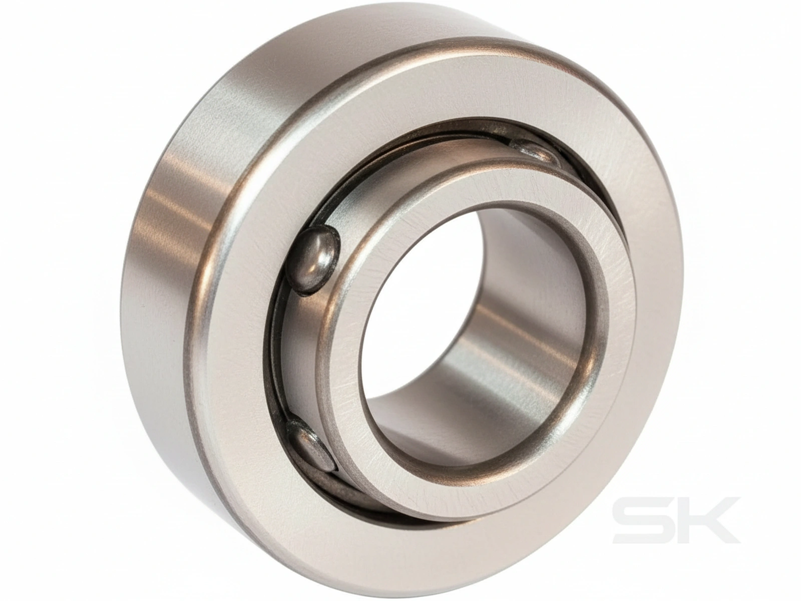 Kramp - YAR2102FSKF - Lagerinsert 50x90x22mm SKF