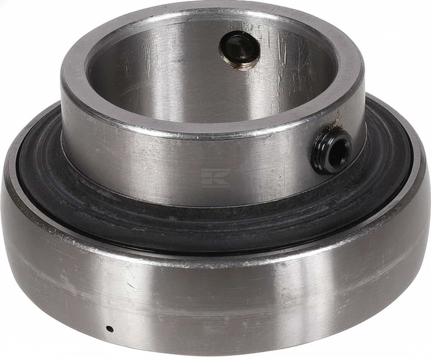 Kramp - YAR2102RFSKF - Lagerinsatz 50x90x22mm SKF