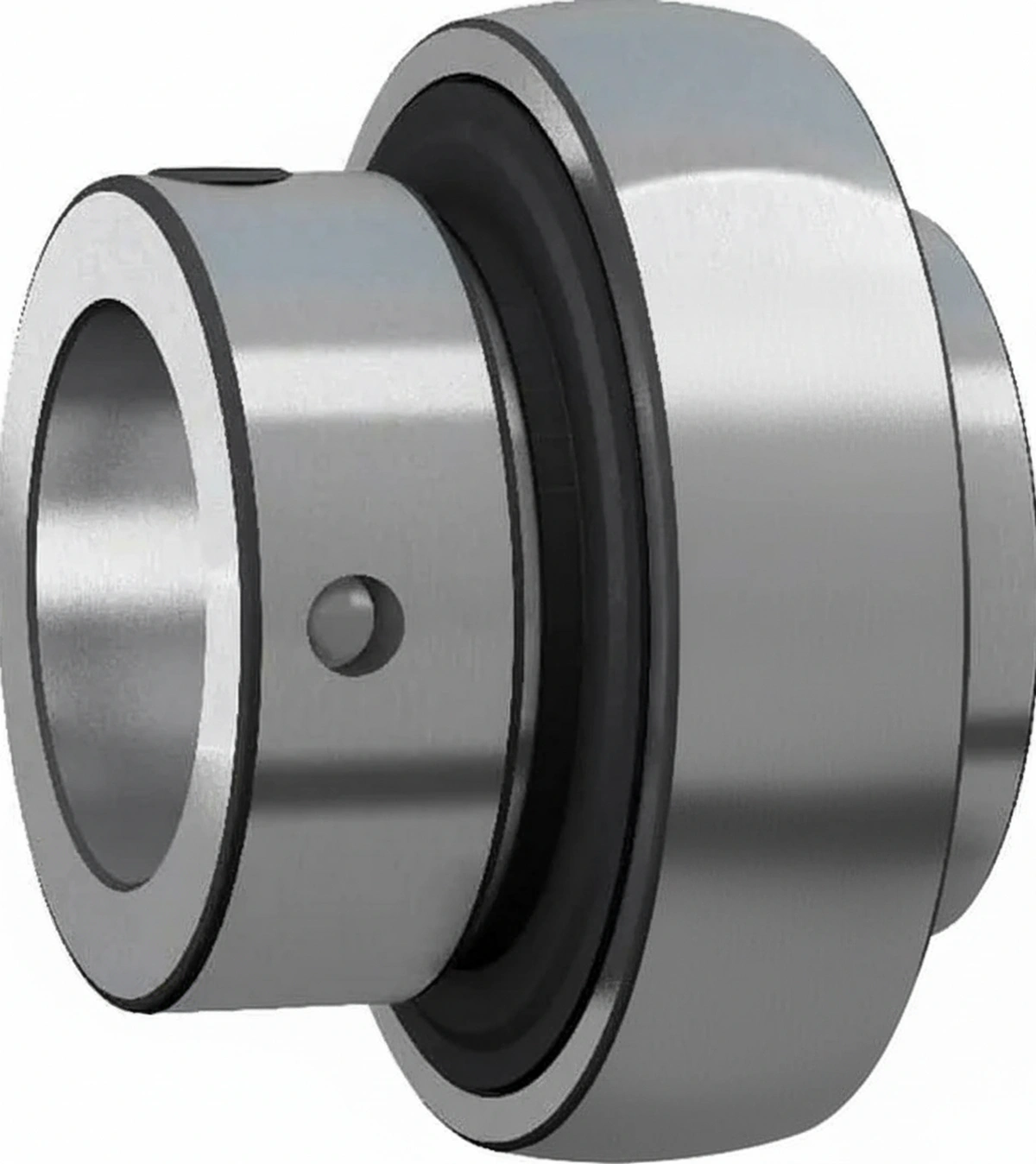 Kramp - YEL2072FSKF - Lagereinsatz 35x72x19mm SKF