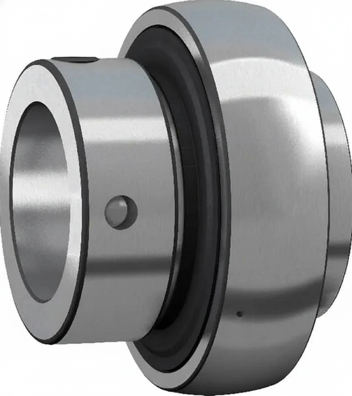 Kramp - YEL2082FSKF - Lagerinsatz 40x80x21mm SKF