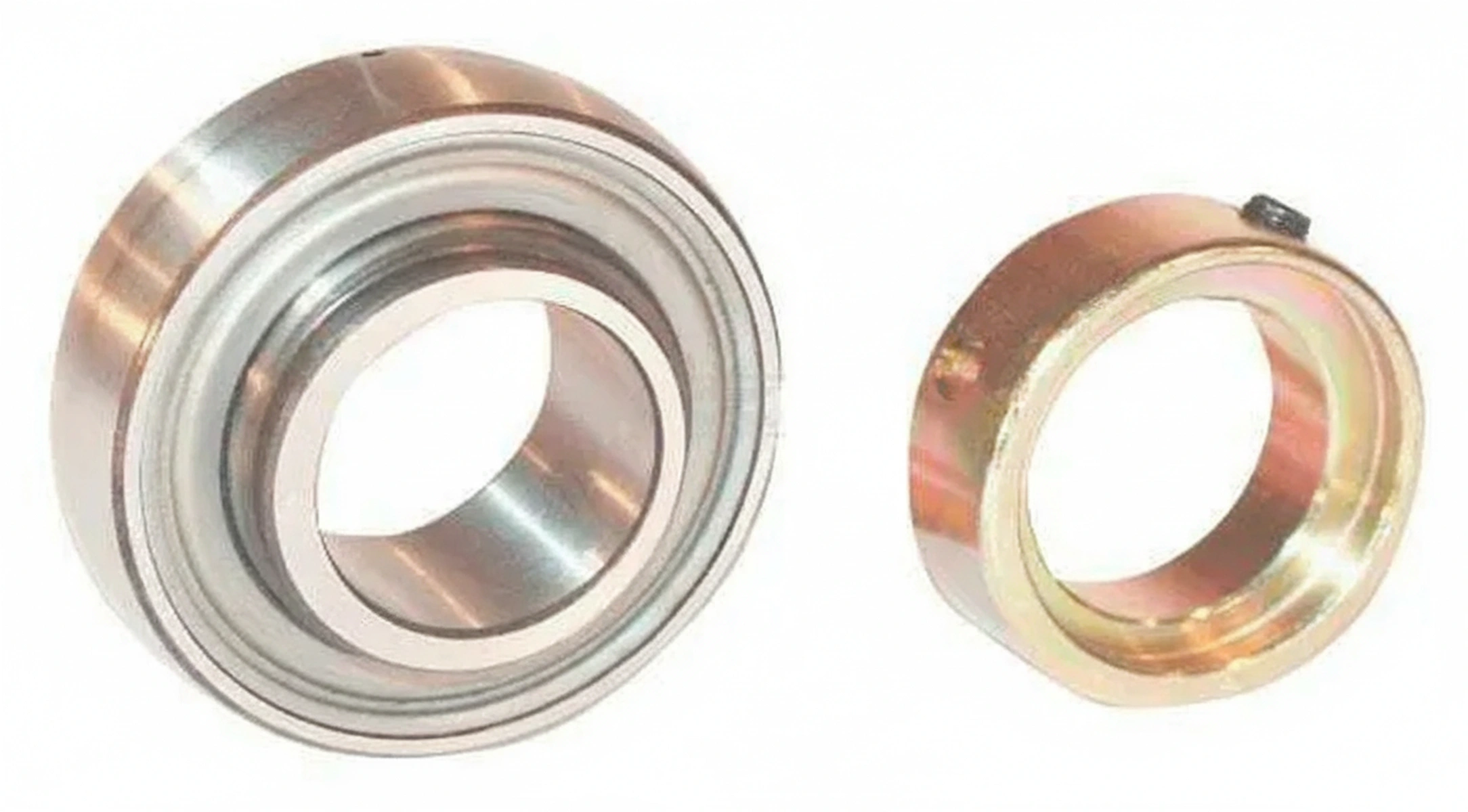 Kramp - YET20315SKF - Lagerinsert 15x40x12mm SKF