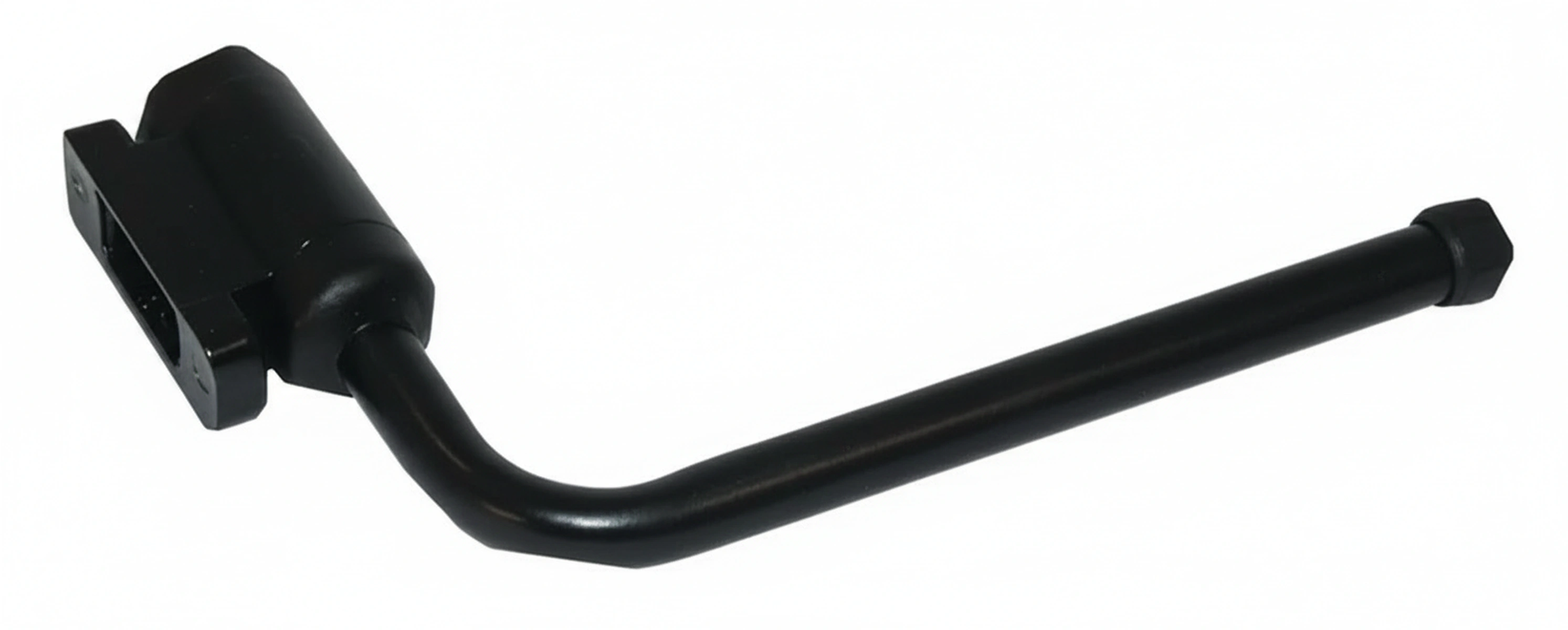 Kramp - Z4007529A - Spiegelarm 1 x 90°