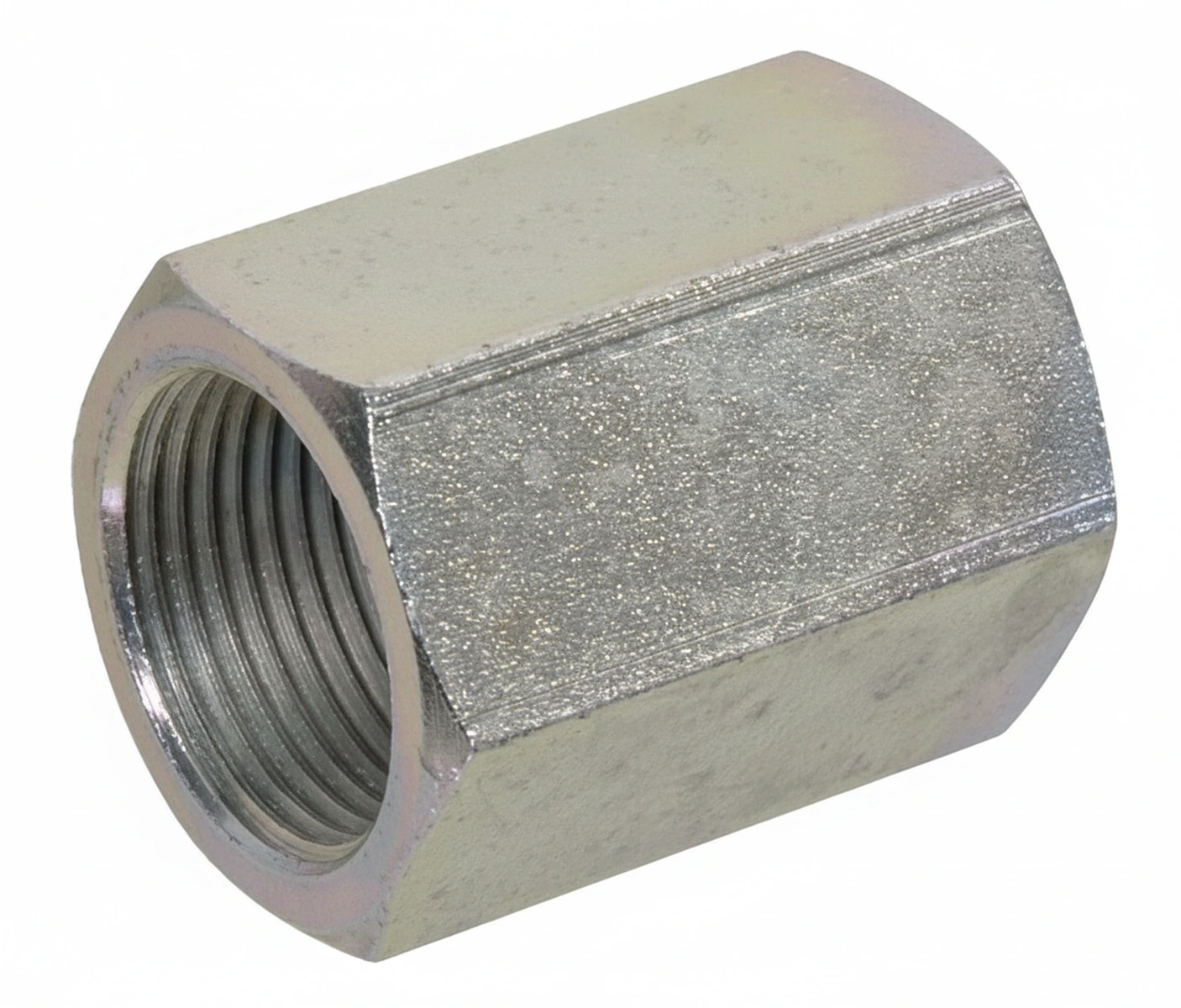 Kramp - ZB20 - Sechskantbuchse 1-1/4 BSP