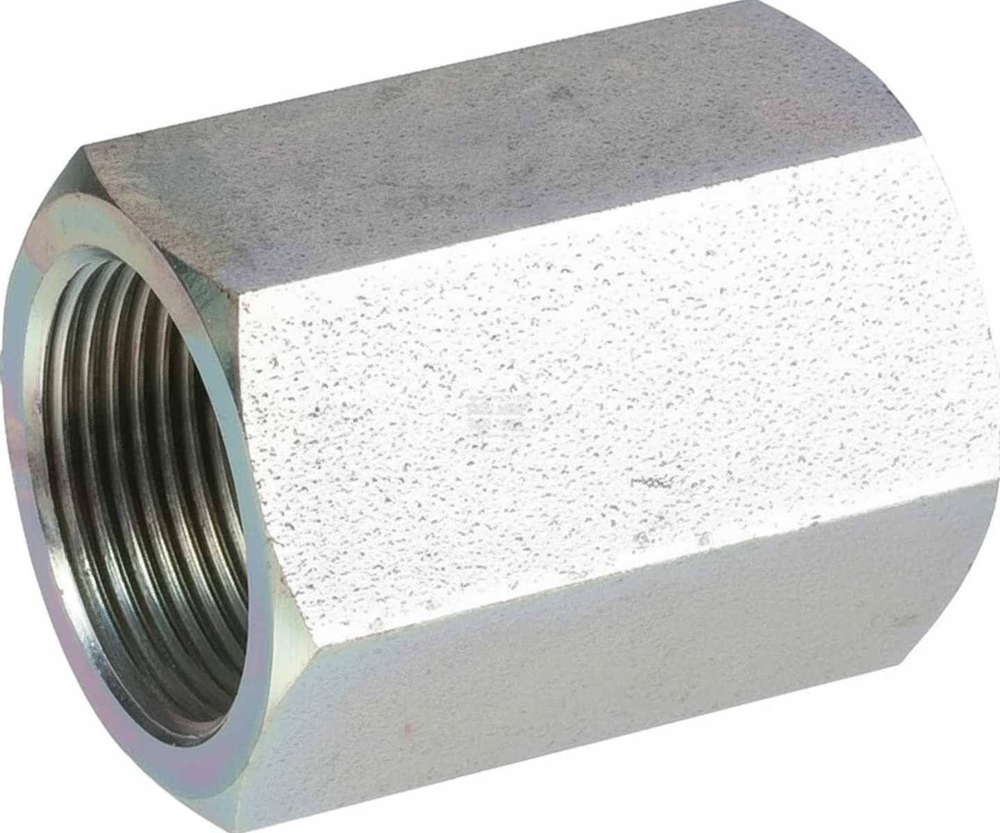 Kramp - ZBM26 - Sechskantbuchse M26x1.5