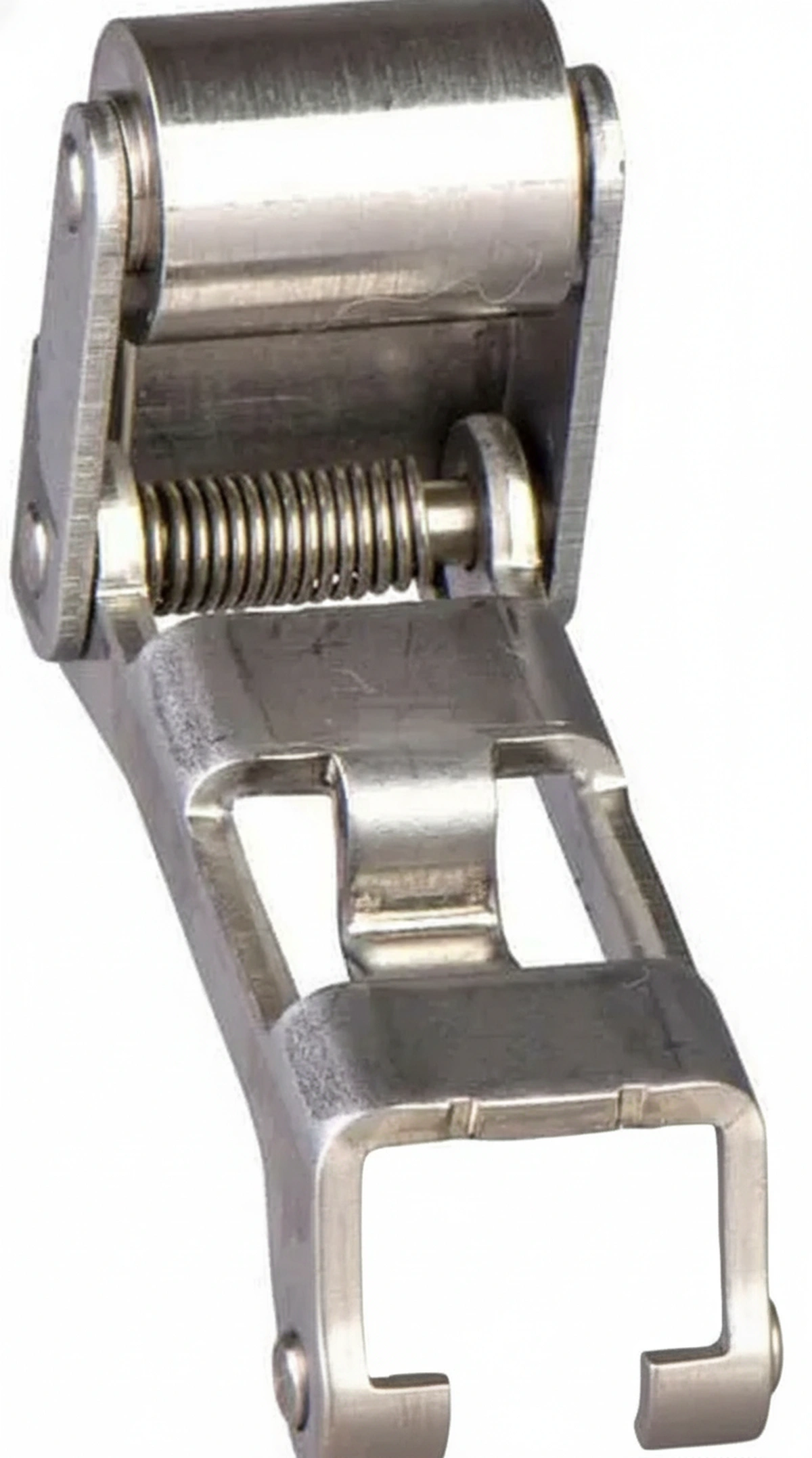 Kramp - ZCE24 - Rollerhebel, Stahl