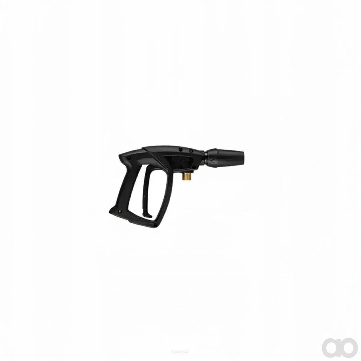 Kränzle - 12492 - Sicherheits Abschaltpistole M2000 Kurzeingang