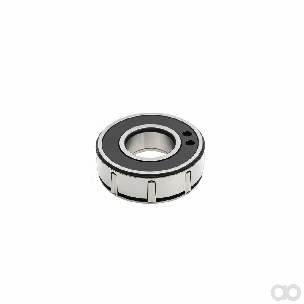 Krone - 160560 - Distanzring 48X55X4
