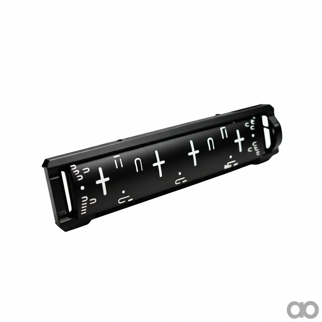 Krone - 200826090 - Leuchte K LED 2-P 12V/24V