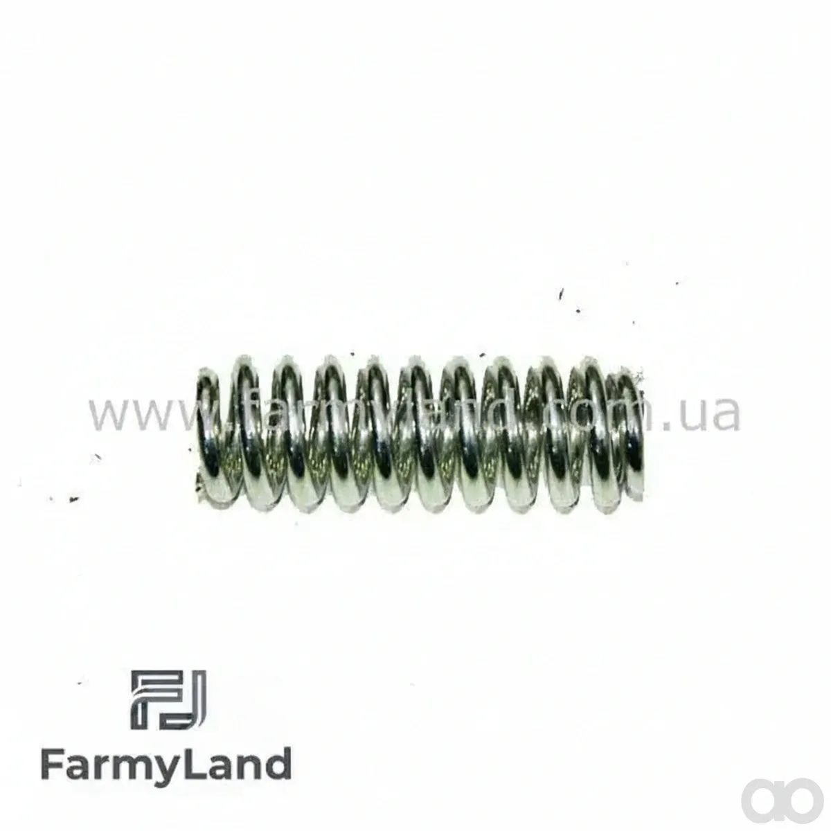 Krone - 202704171 - Zugfeder 2.8 x 17.2 x 94