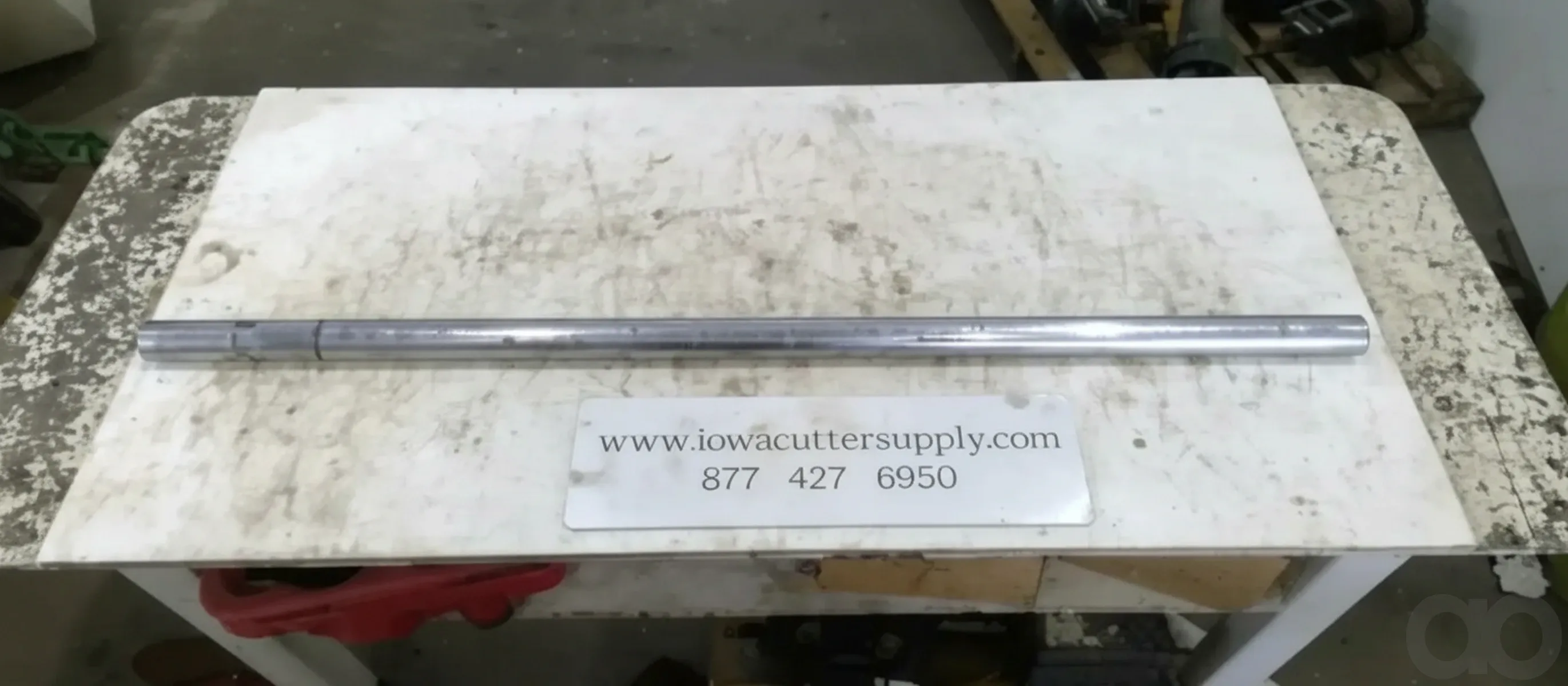 Krone - 2247310 - Welle