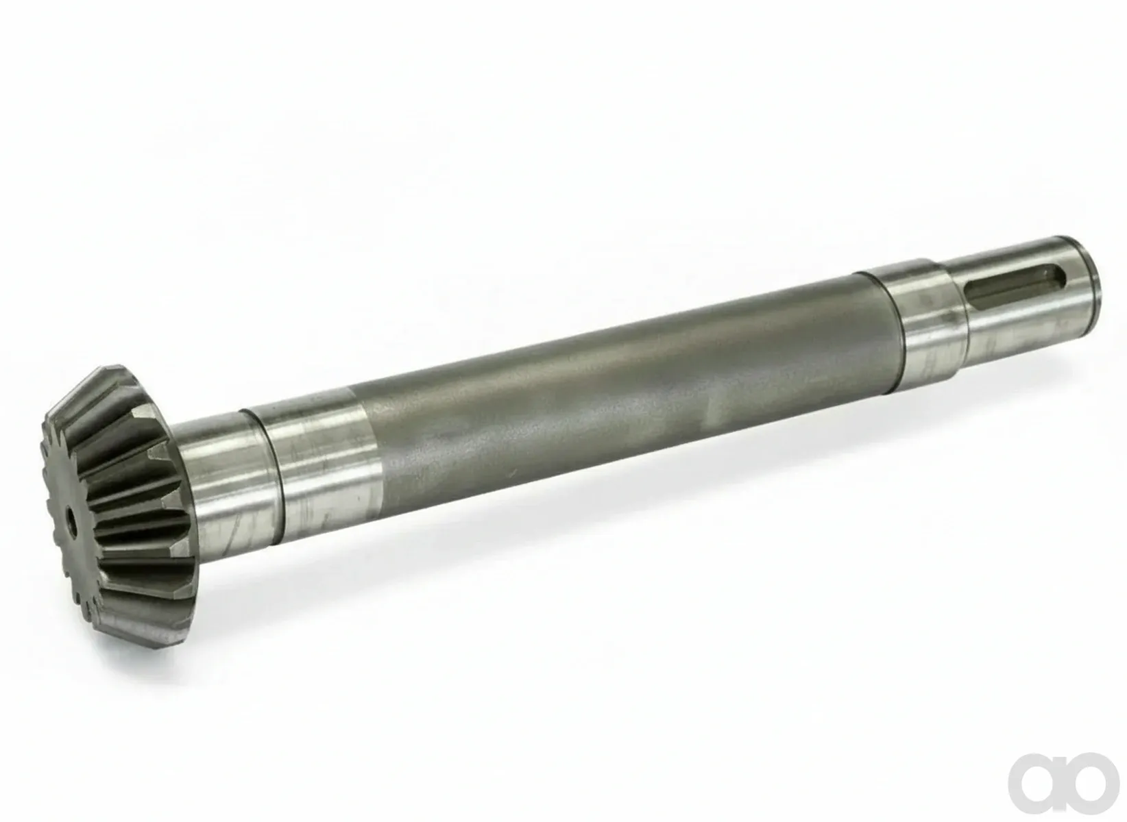 Krone - 2536591 - KEGELRITZELWELLE Z=19