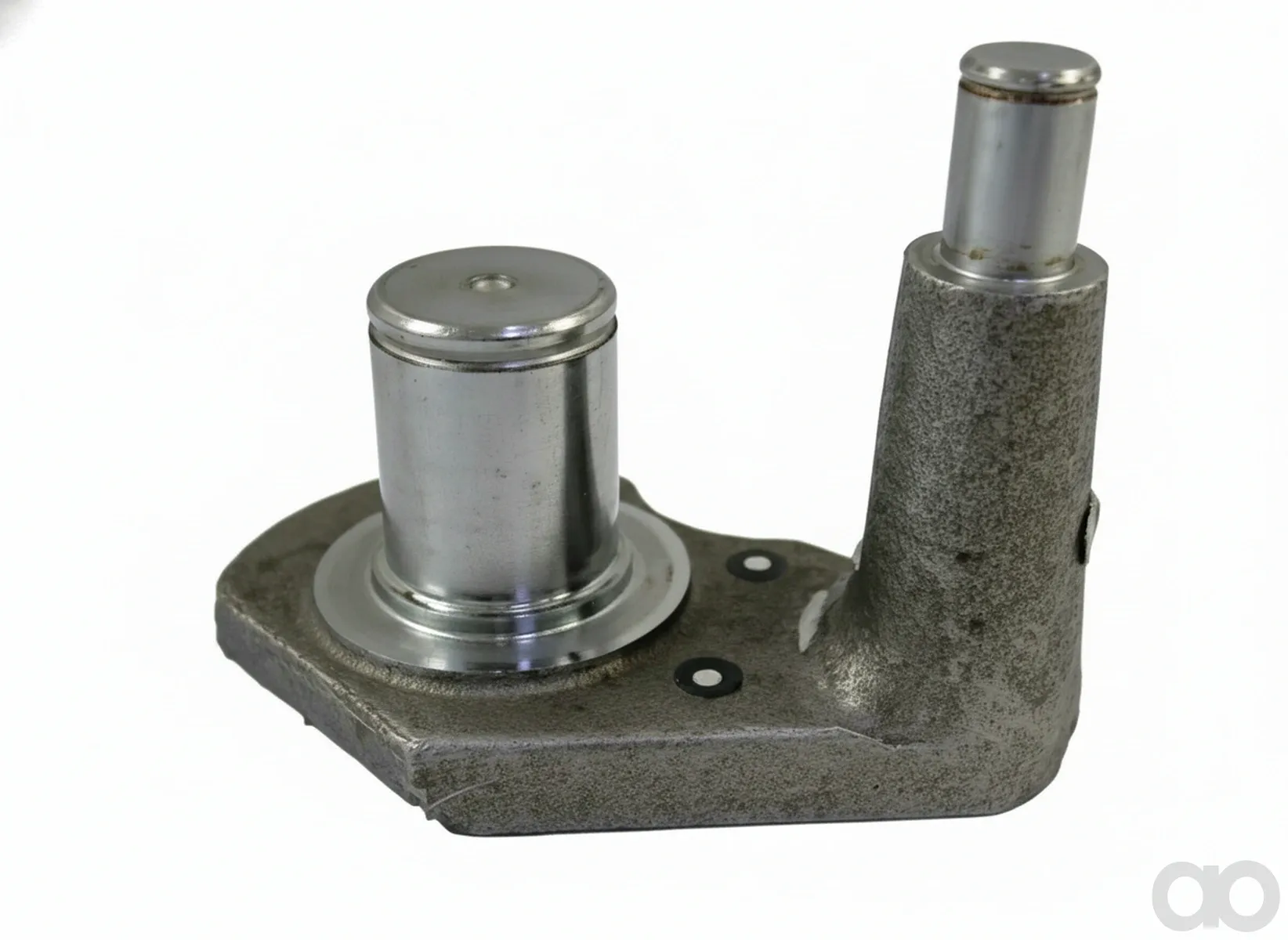 Krone - 2689250 - Zinkenarm mit Huelse