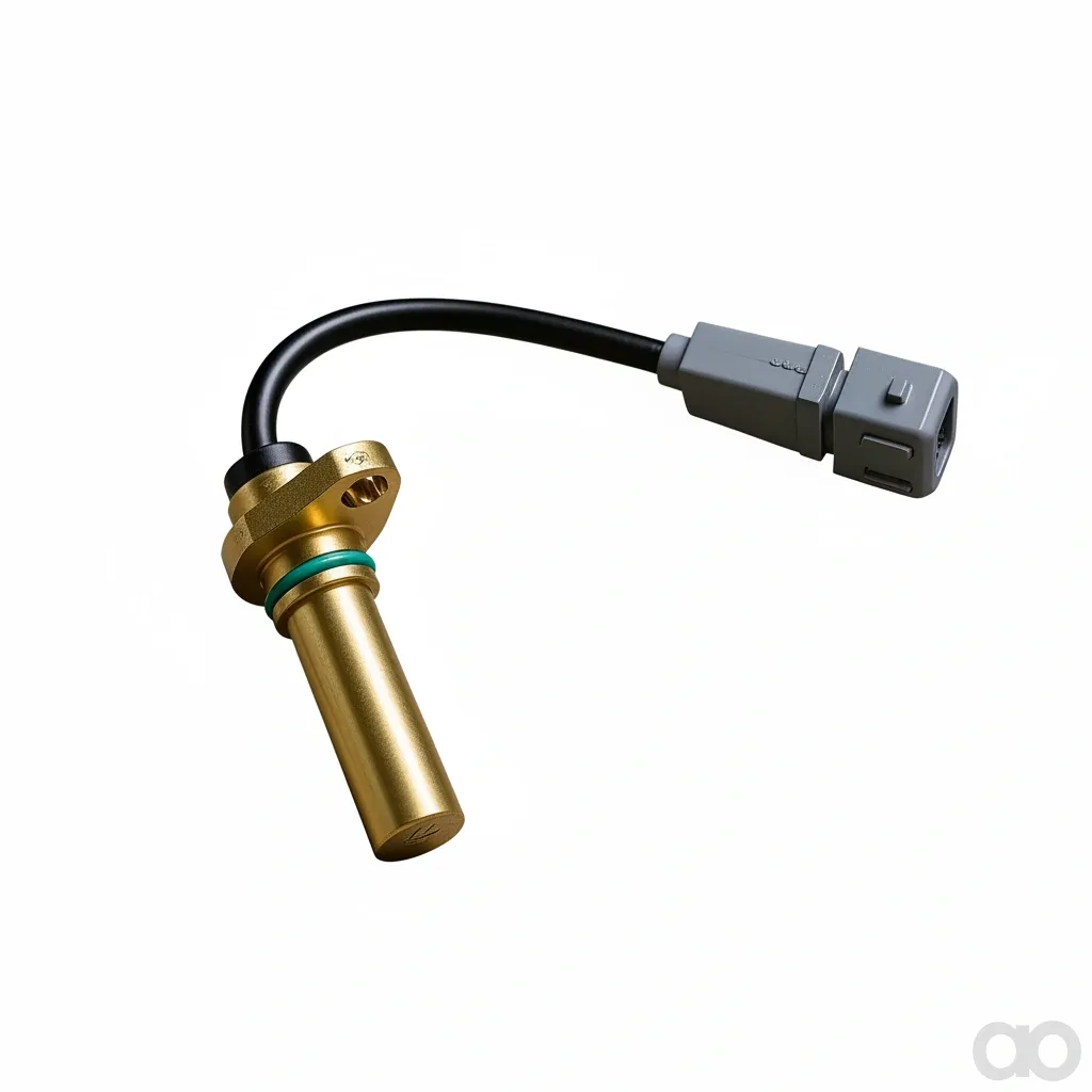 Krone - 270016900 - Drehzahlsensor Npn 0,001 - 15,
