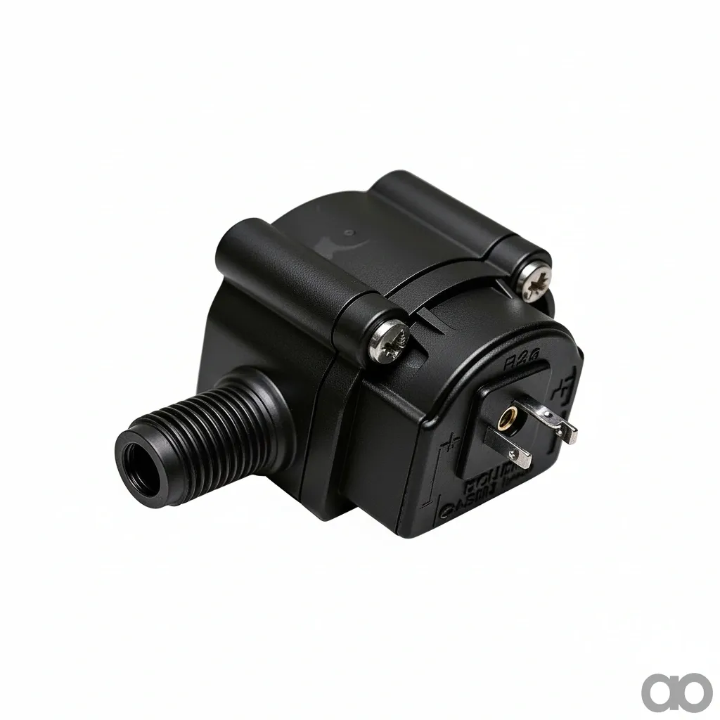 Krone - 270028530 - Durchflusssensor 0,041-15 L/Min