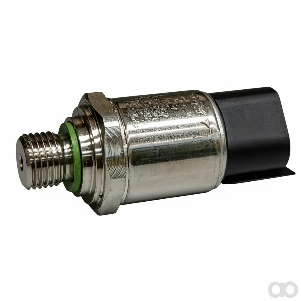 Krone - 270117780 - Drucksensor 0.00 - 250.00BAR Analog