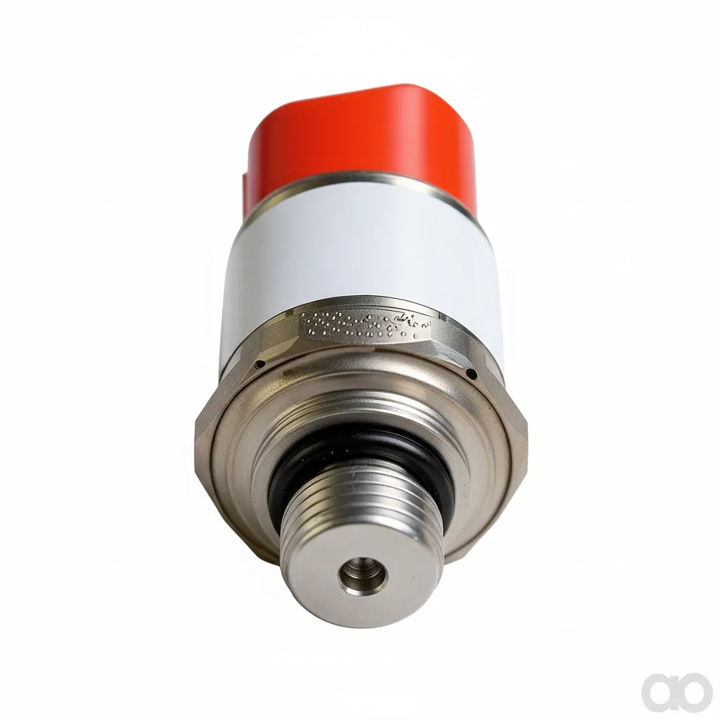 Krone - 270137200 - Drucksensor 0.00 - 600.00BAR Analog