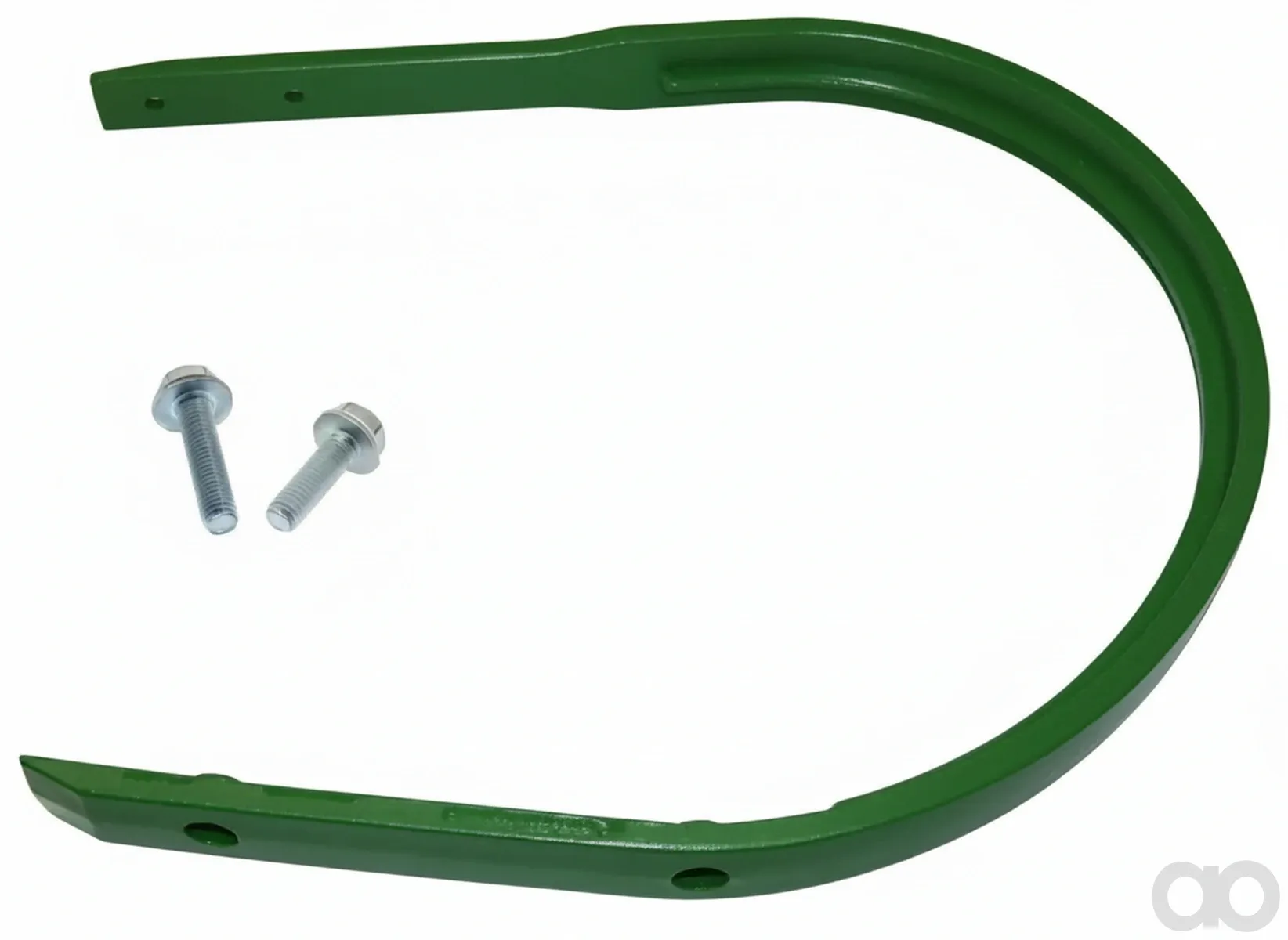 Krone - 270152370 - Schaber U-Profil Schmal