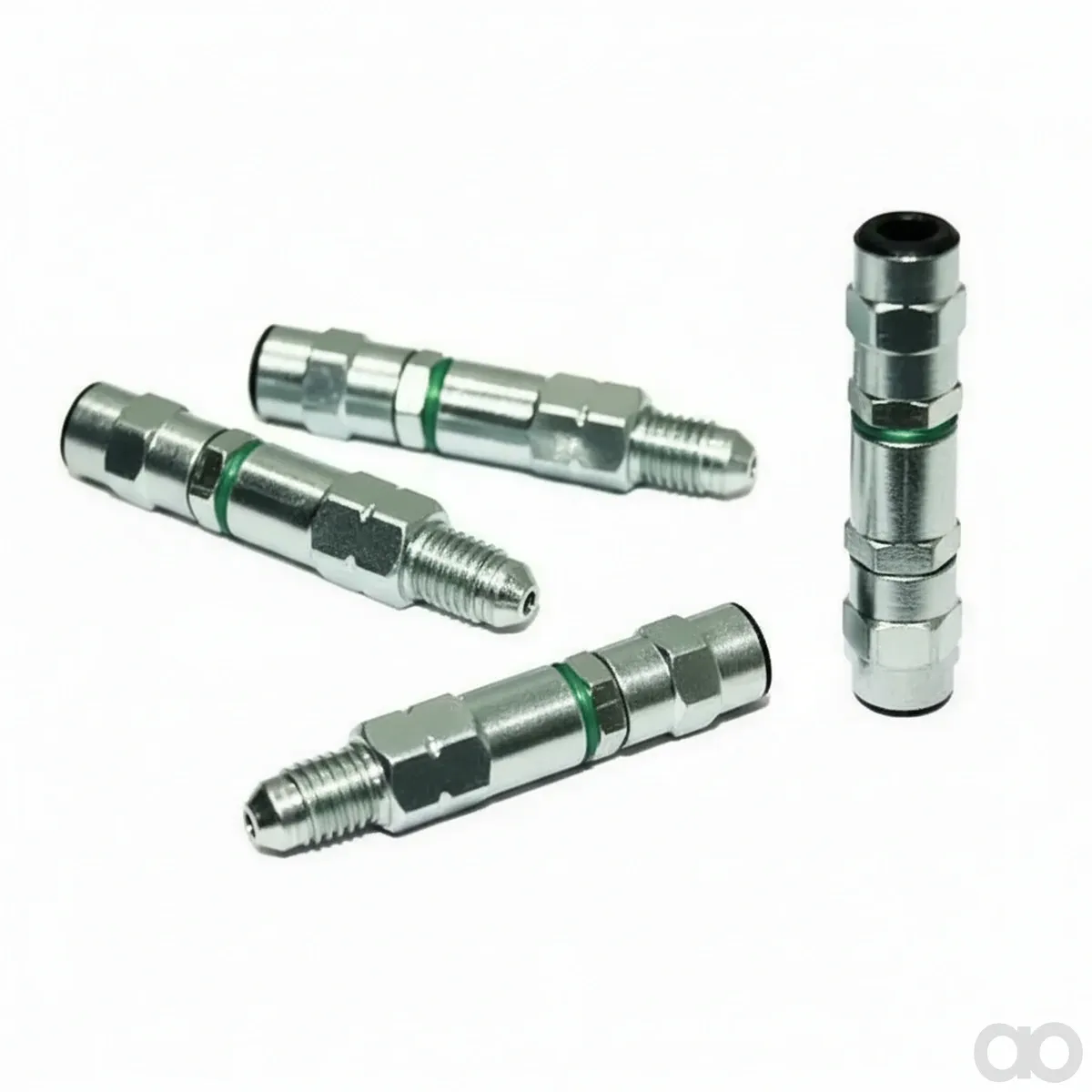 Krone - 270210881 - Oelschmierduese SMU4
