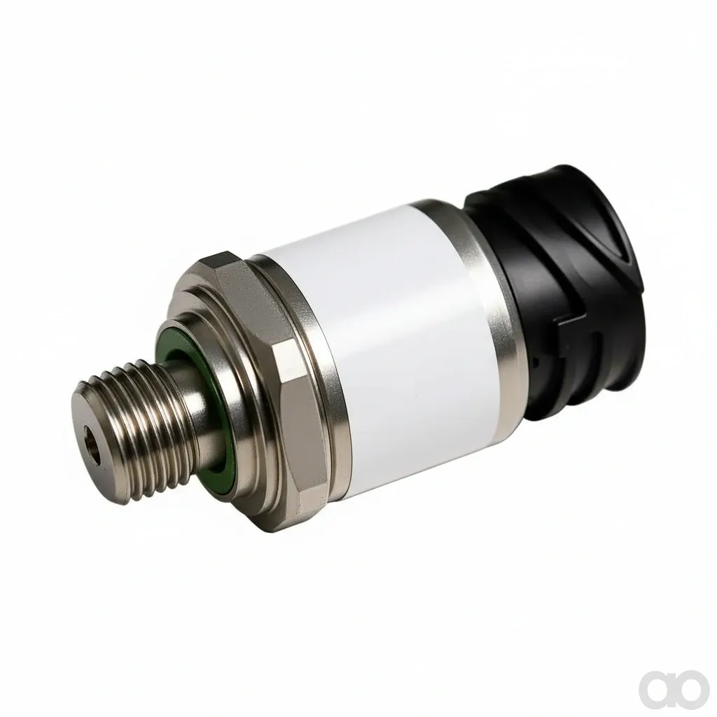 Krone - 270255880 - Drucksensor 250 Bar Analog