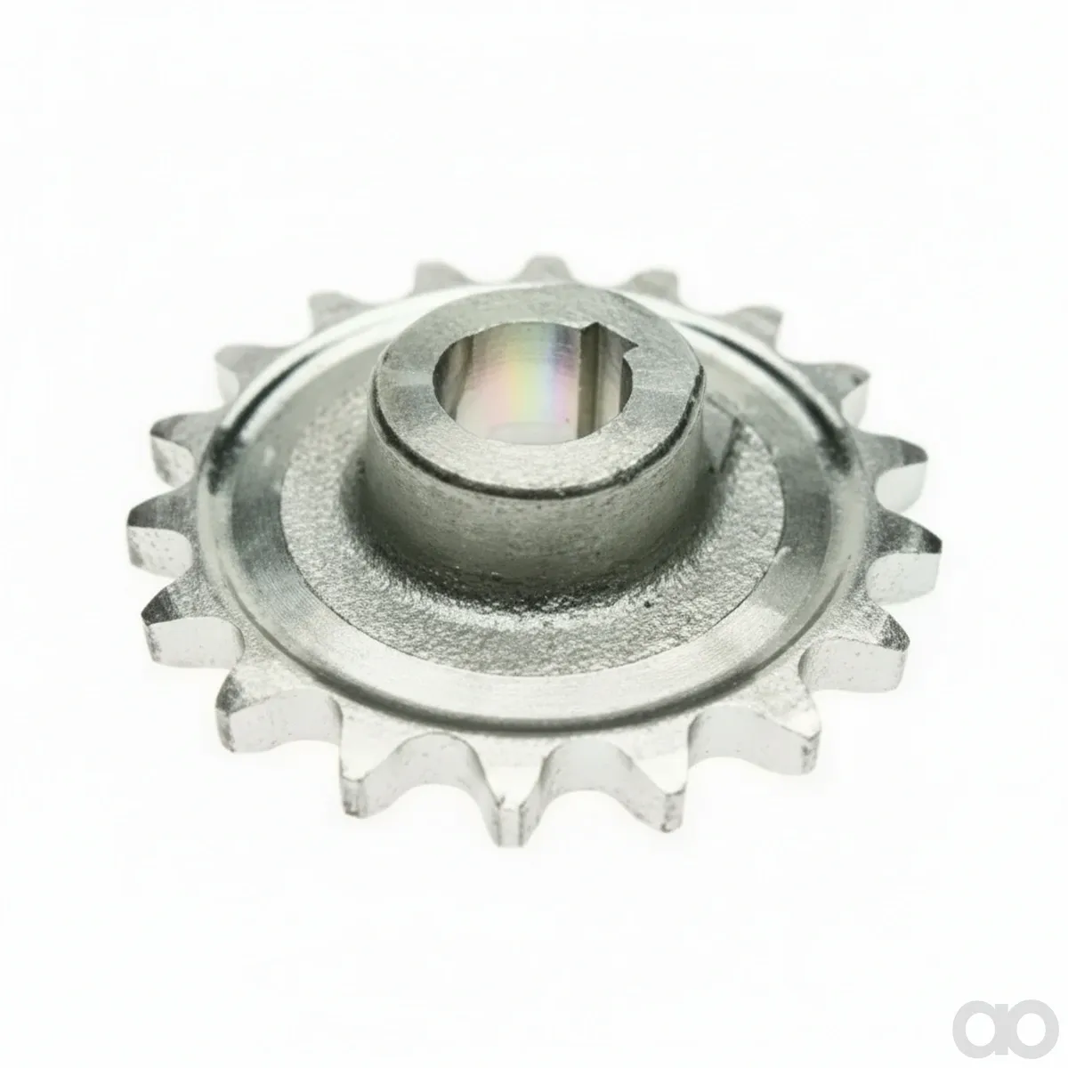 Krone - 2775364 - Kettenrad 18Z.1-1/4" 45B