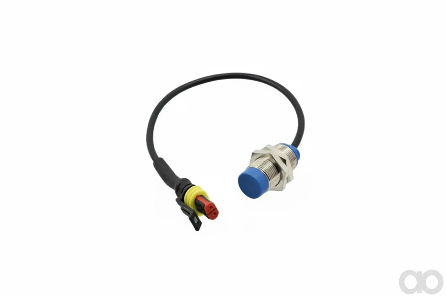Krone - 3021640 - CK. NAMUR-Sensor mit Stecker
