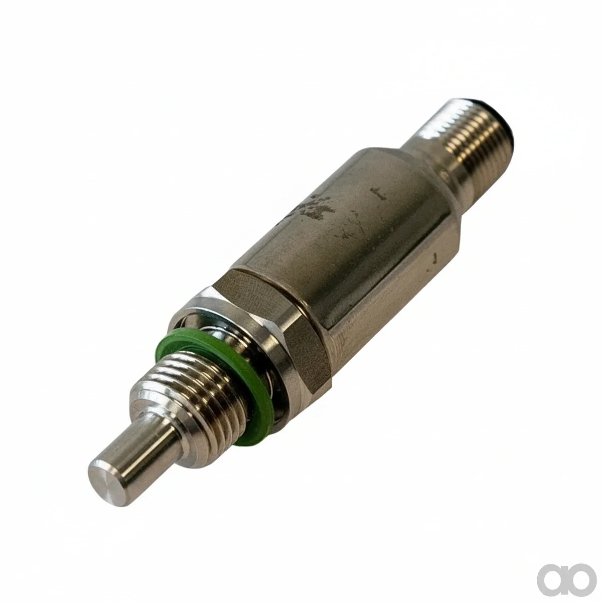 Krone - 3023212 - Induktiver Naeherungsschalter NAMUR M18 8mm