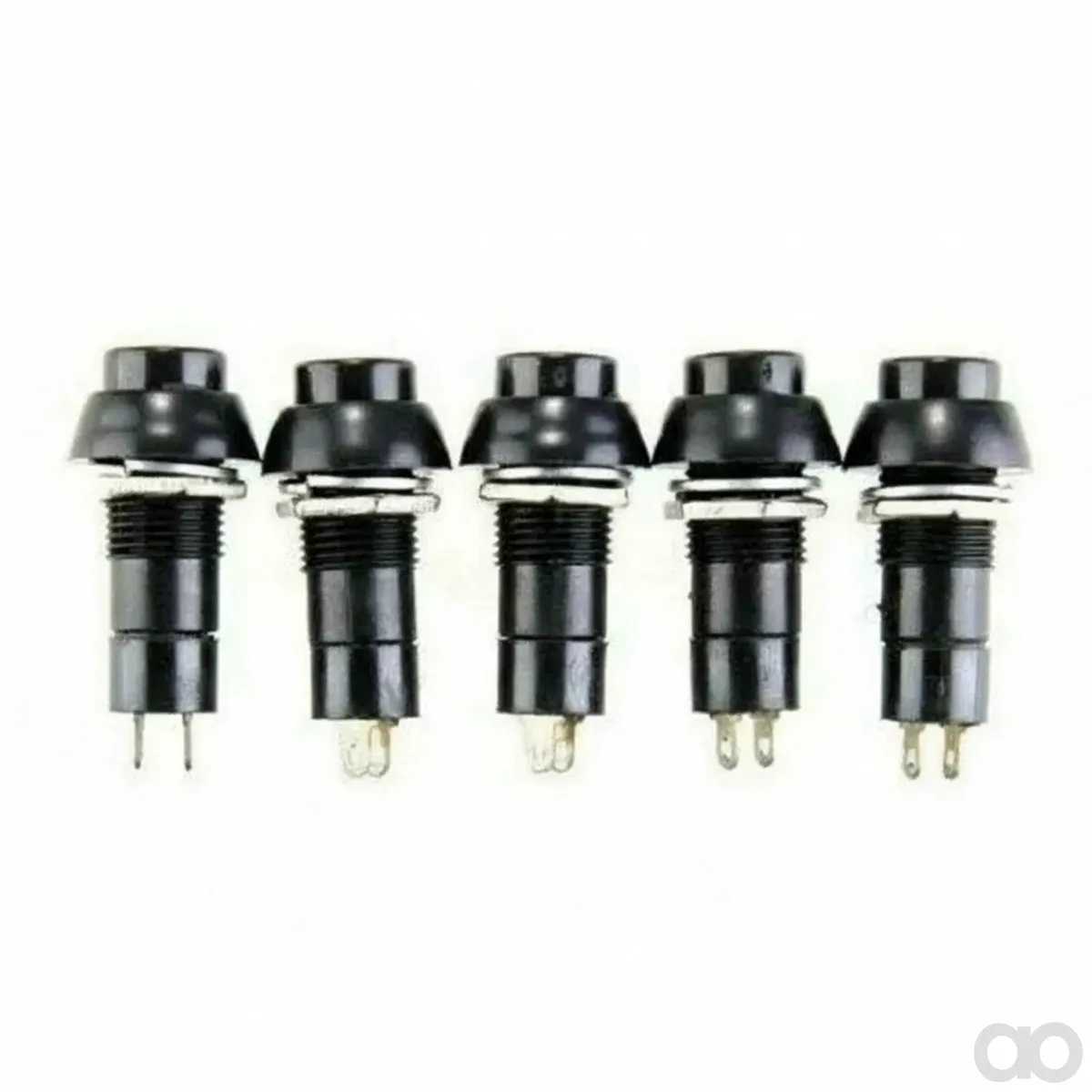 Krone - 3025061 - Schalter Mom-Off-Mom