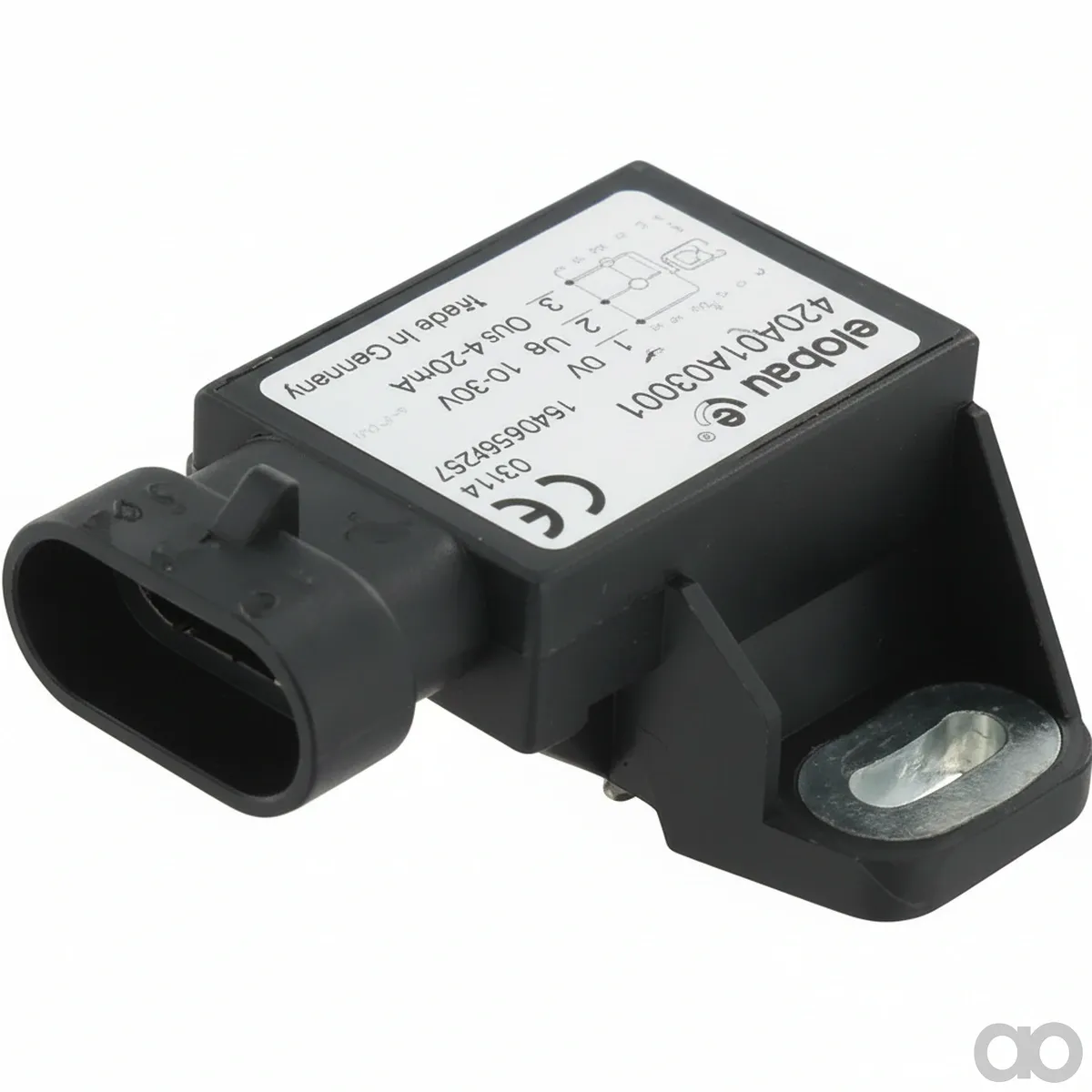 Krone - 3037320 - Winkelsensor Hall -60 - 60°